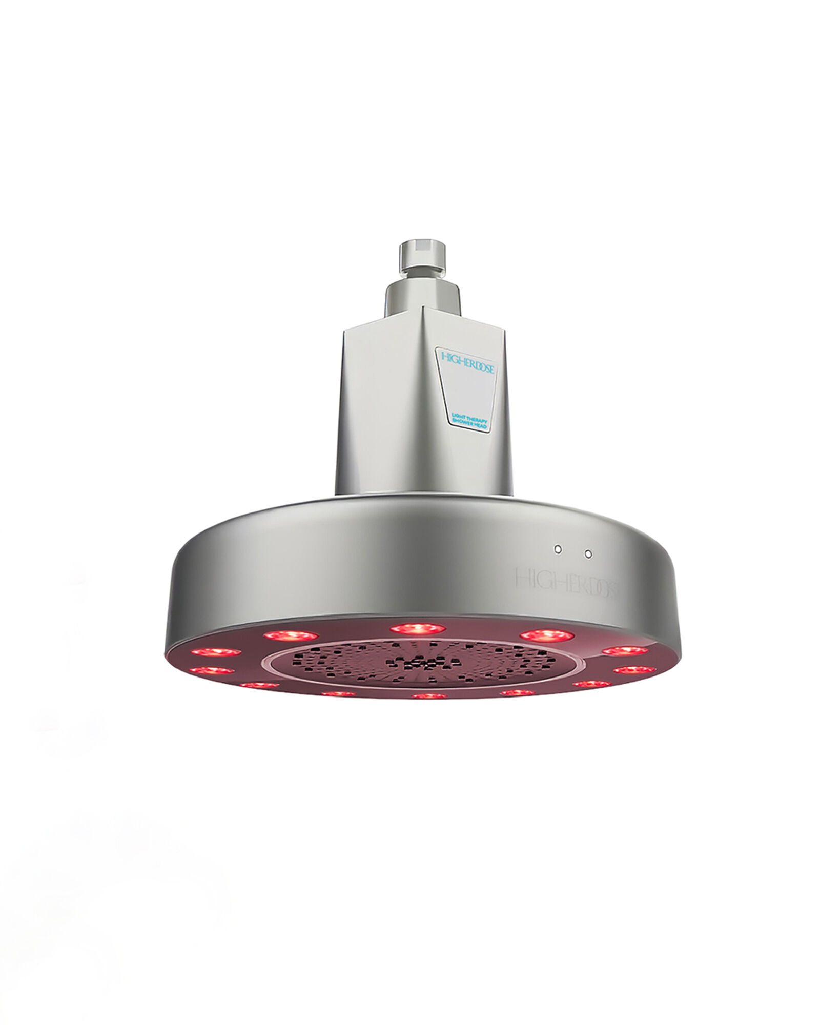 HigherDOSE Red Light Shower Filter