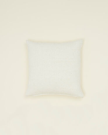 Hawkins New York Handwoven Textured Pillow