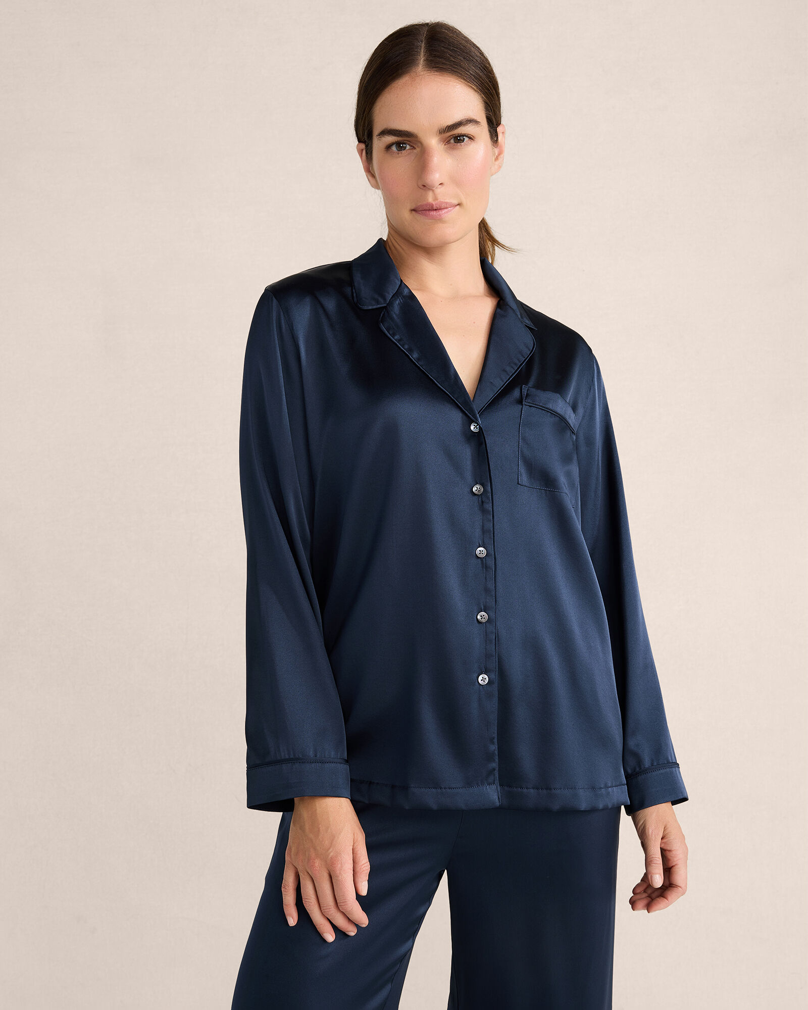 Women s Pajama Tops Sleep Tops Haven Well Within