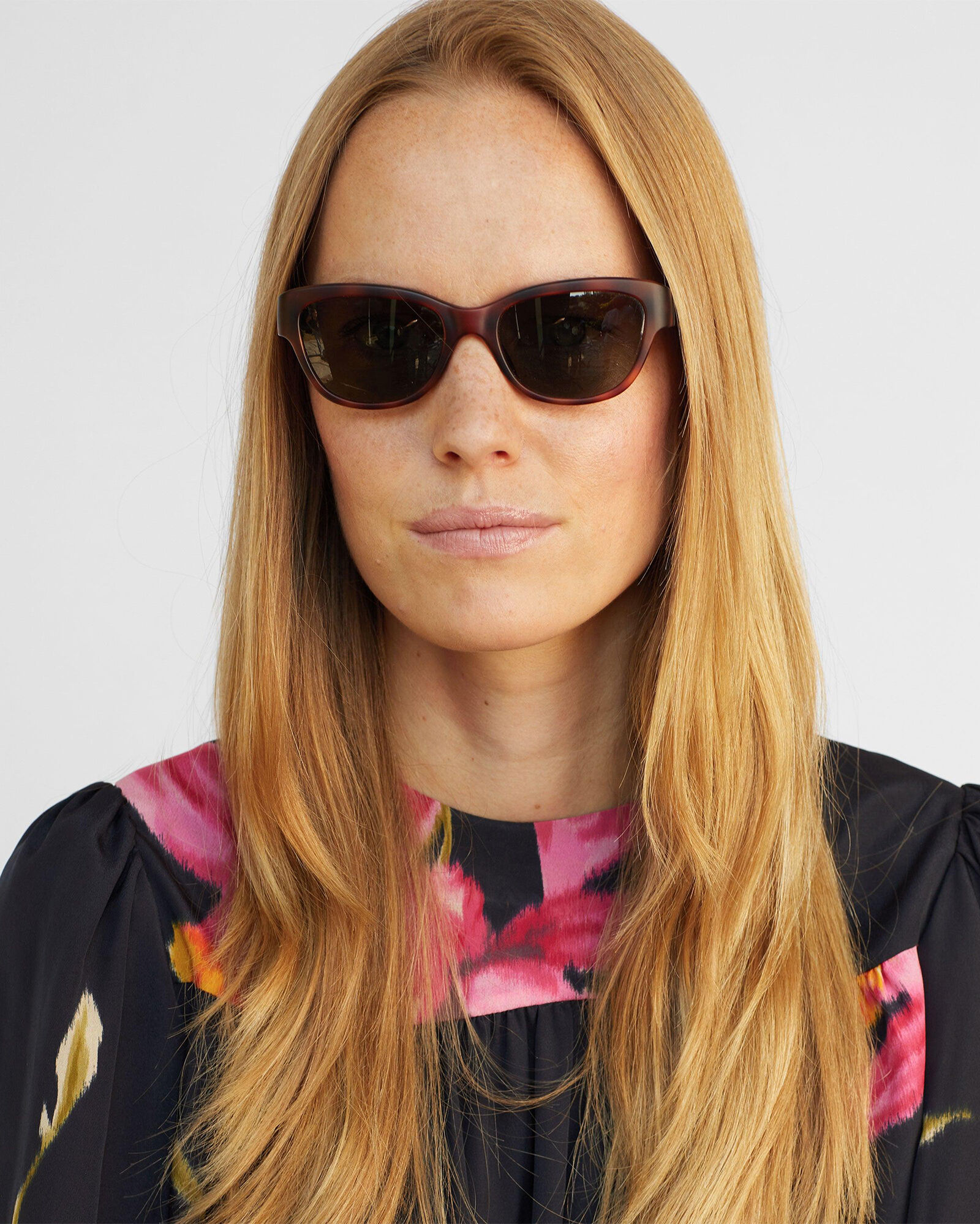 LOOK OPTIC Milla Sunglasses