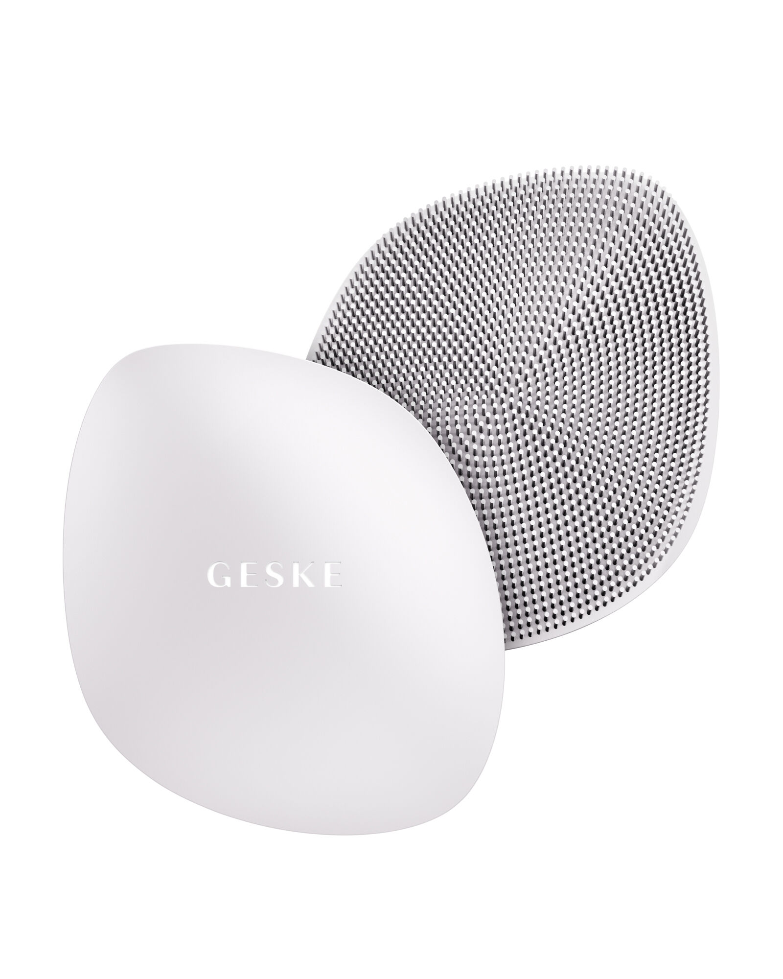 GESKE Facial Brush 4-in-1