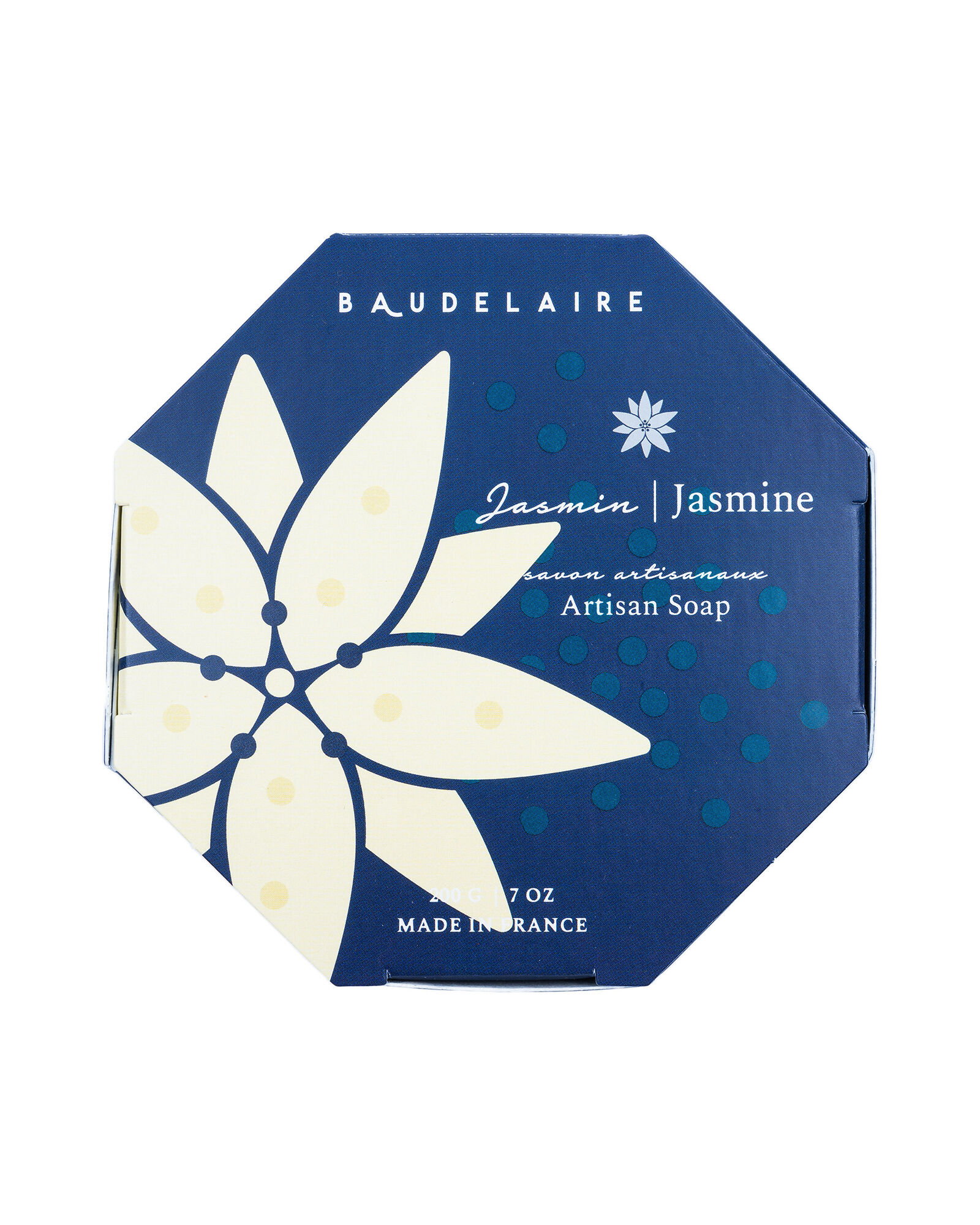 Baudelaire Provence Sant&eacute; Bar Soap