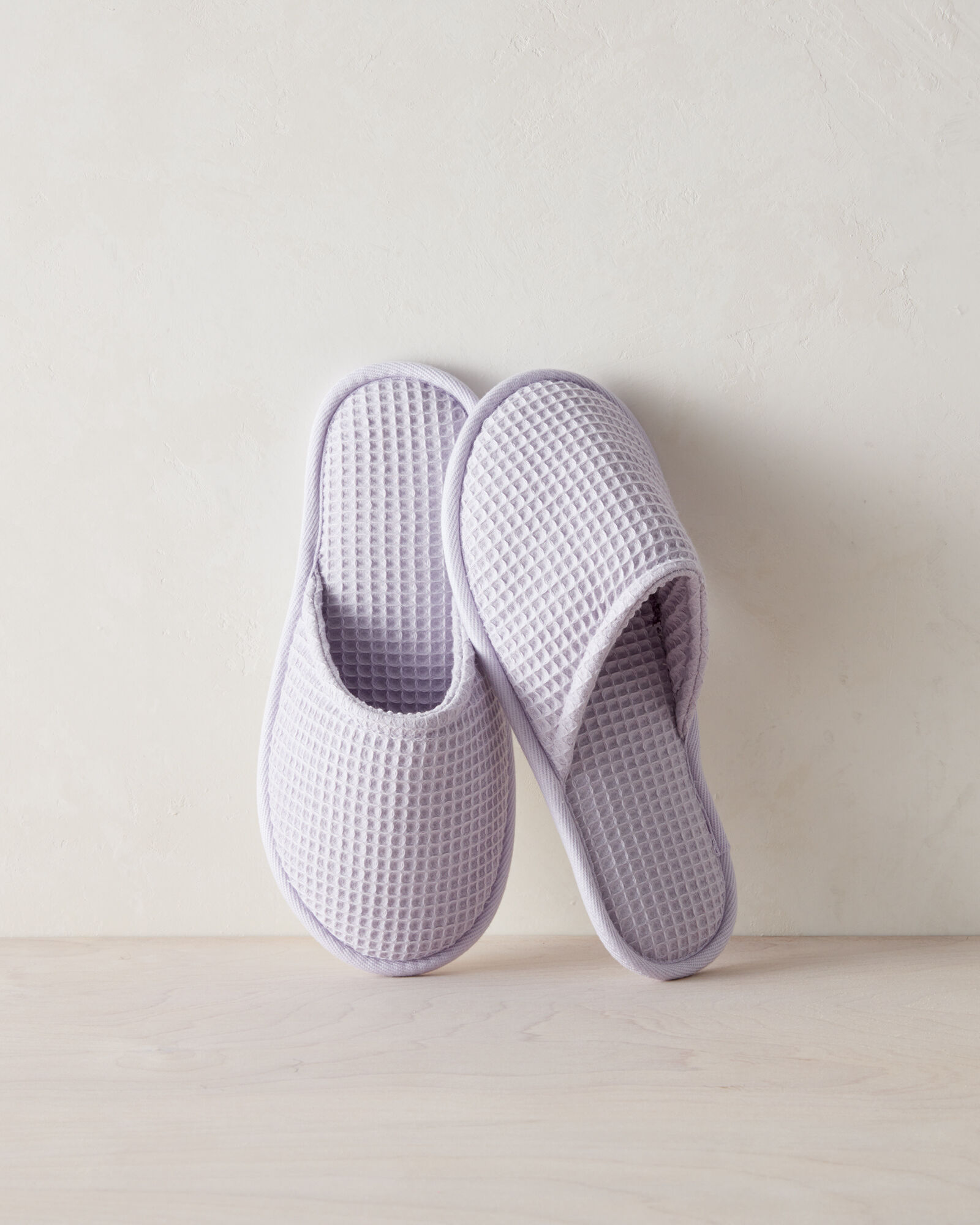Waffle slippers new arrivals