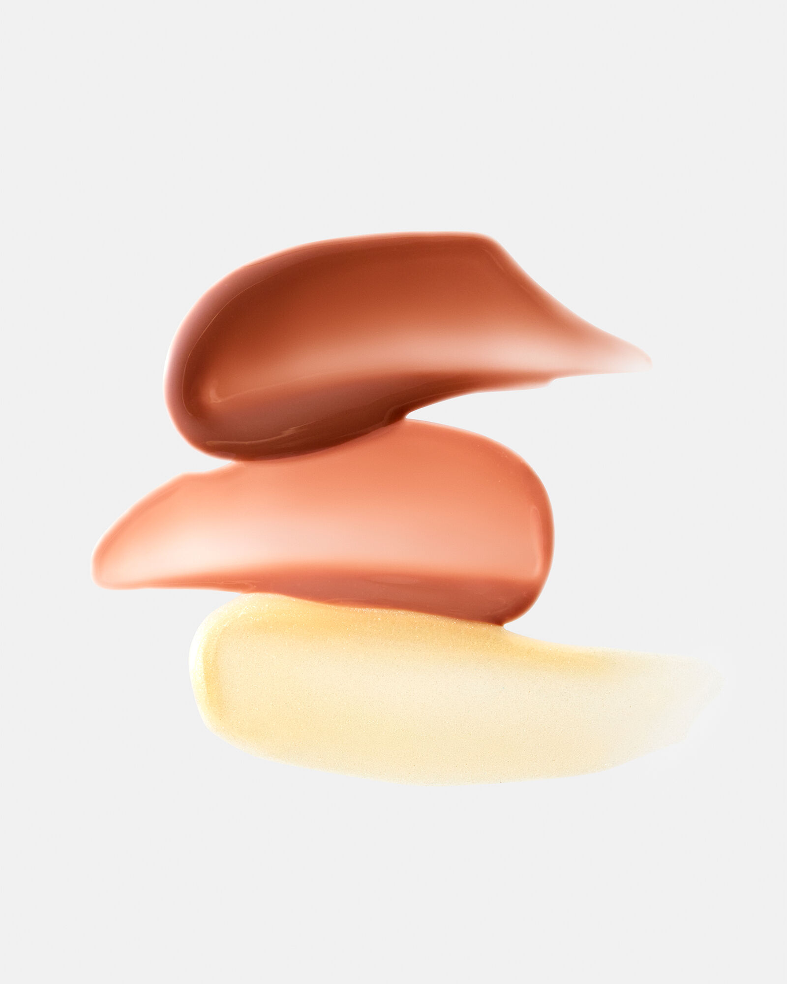 Facile Nude Tinted Lip Set