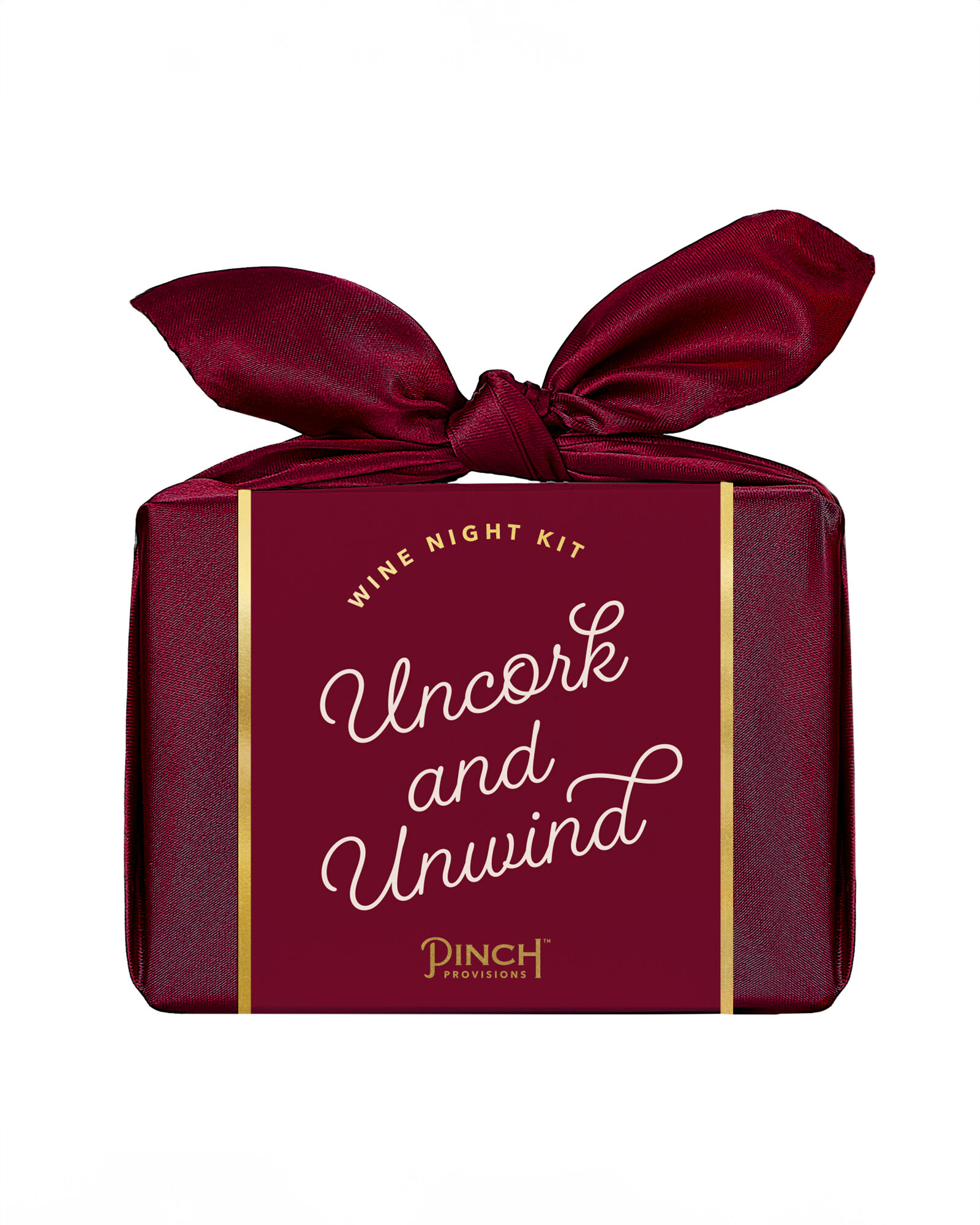Pinch Provisions Uncork and Unwind Kit - Thumbnail 3