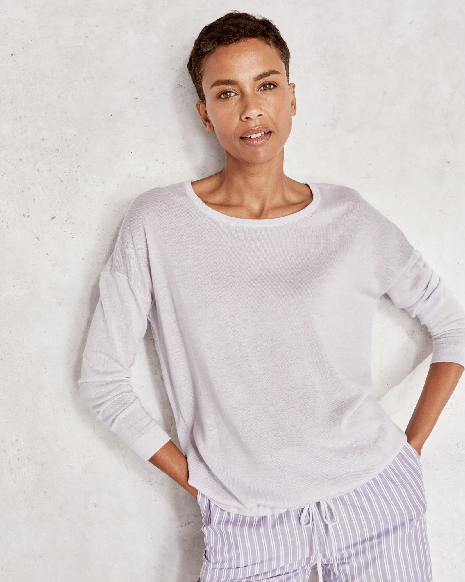 Talbots pure hotsell cashmere sweater