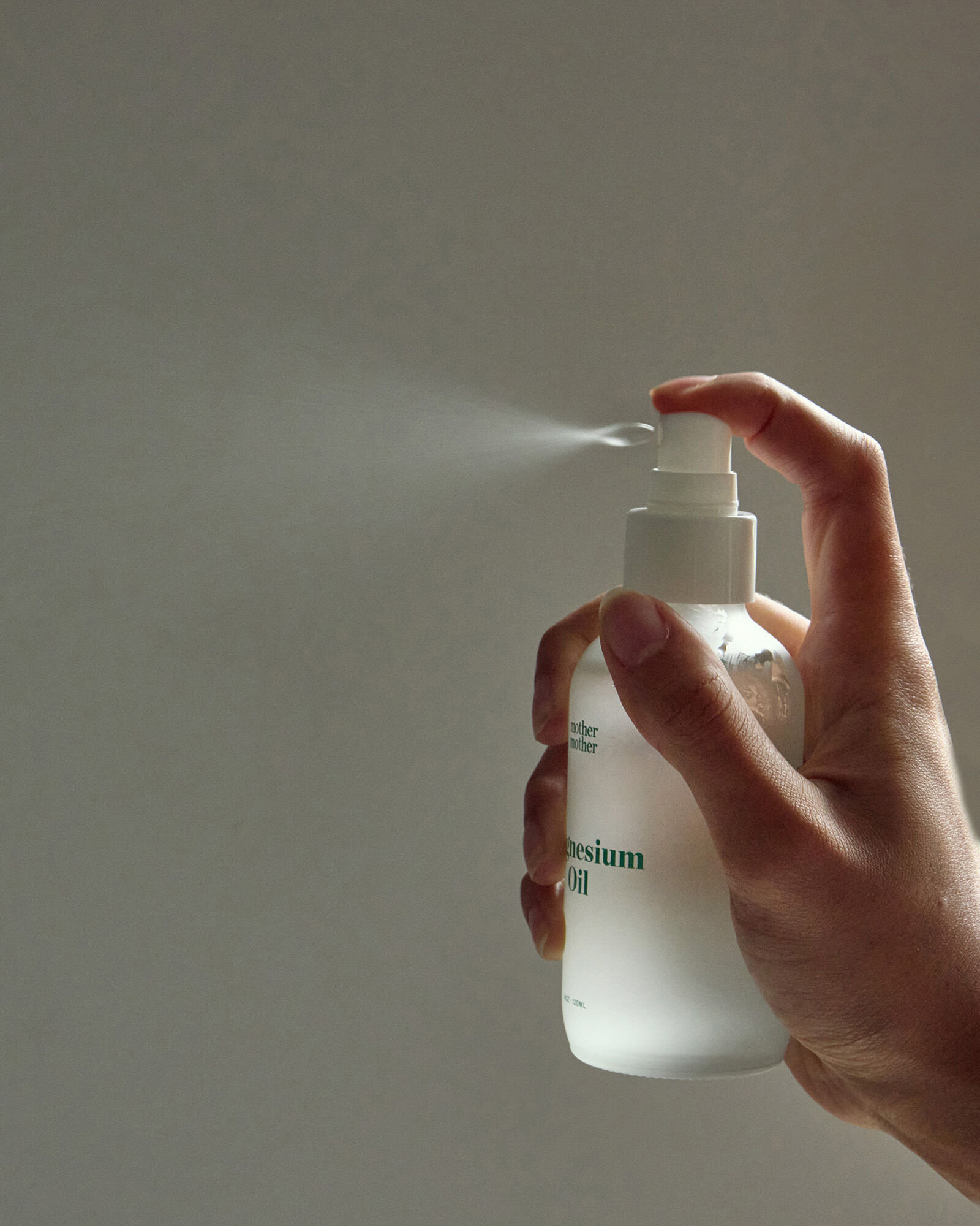 Mother Mother Magnesium Oil