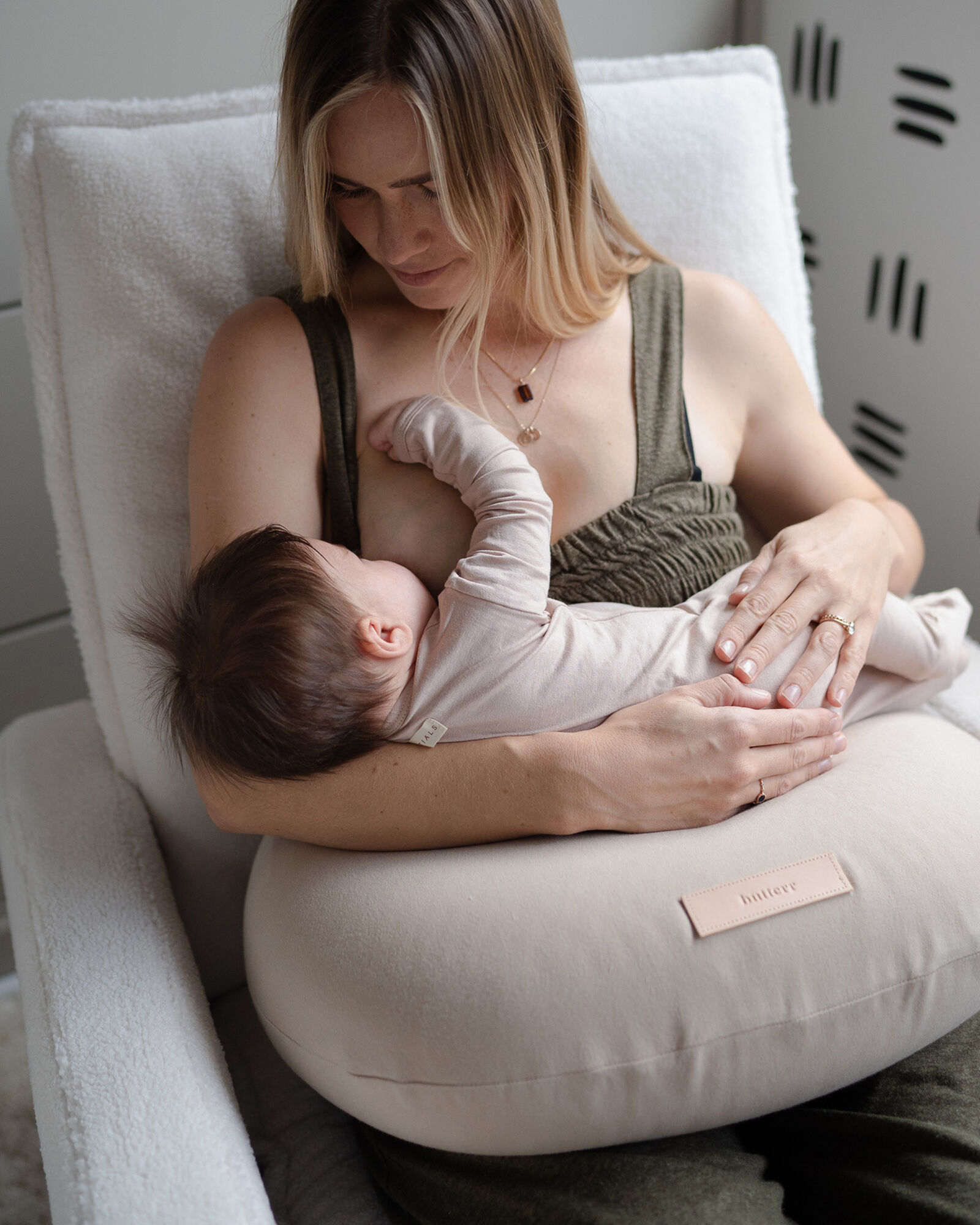 Butterr Nursing Pillow