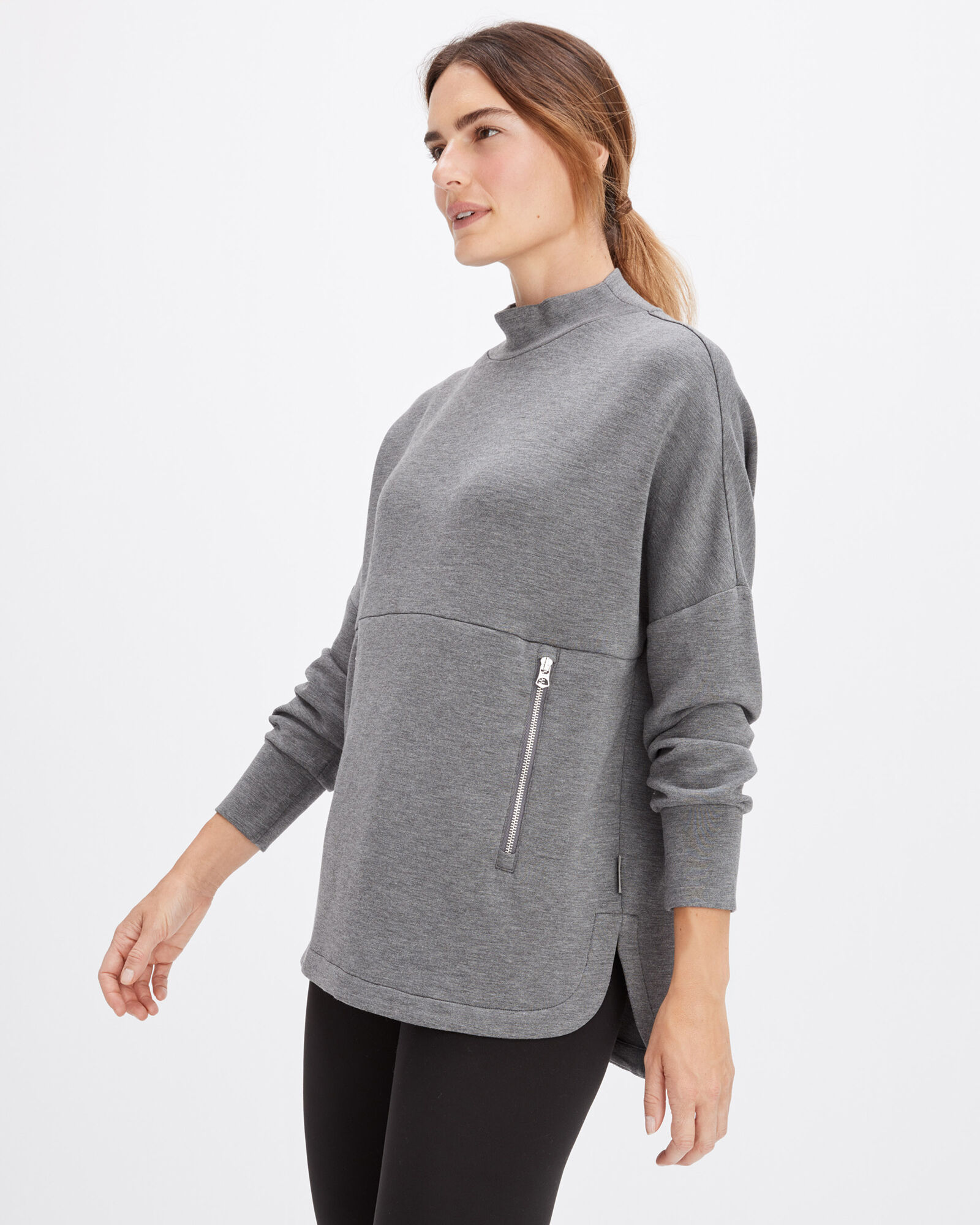 Varley Crewneck Sweatshirt