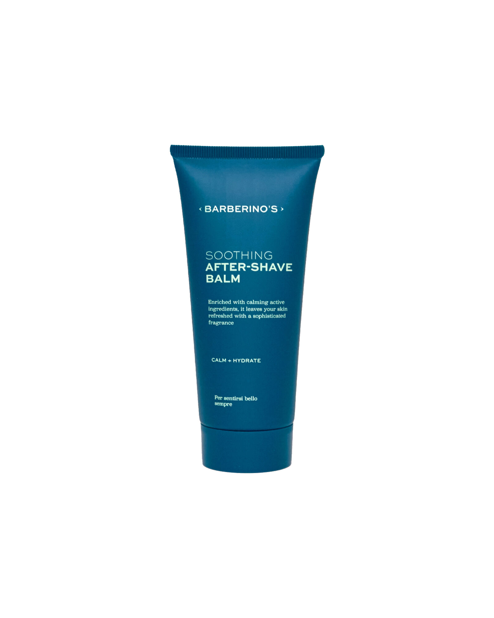 Barberino's Soothing After Shave Balm