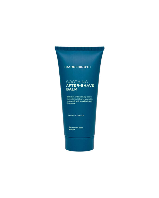 Barberino's Soothing After Shave Balm