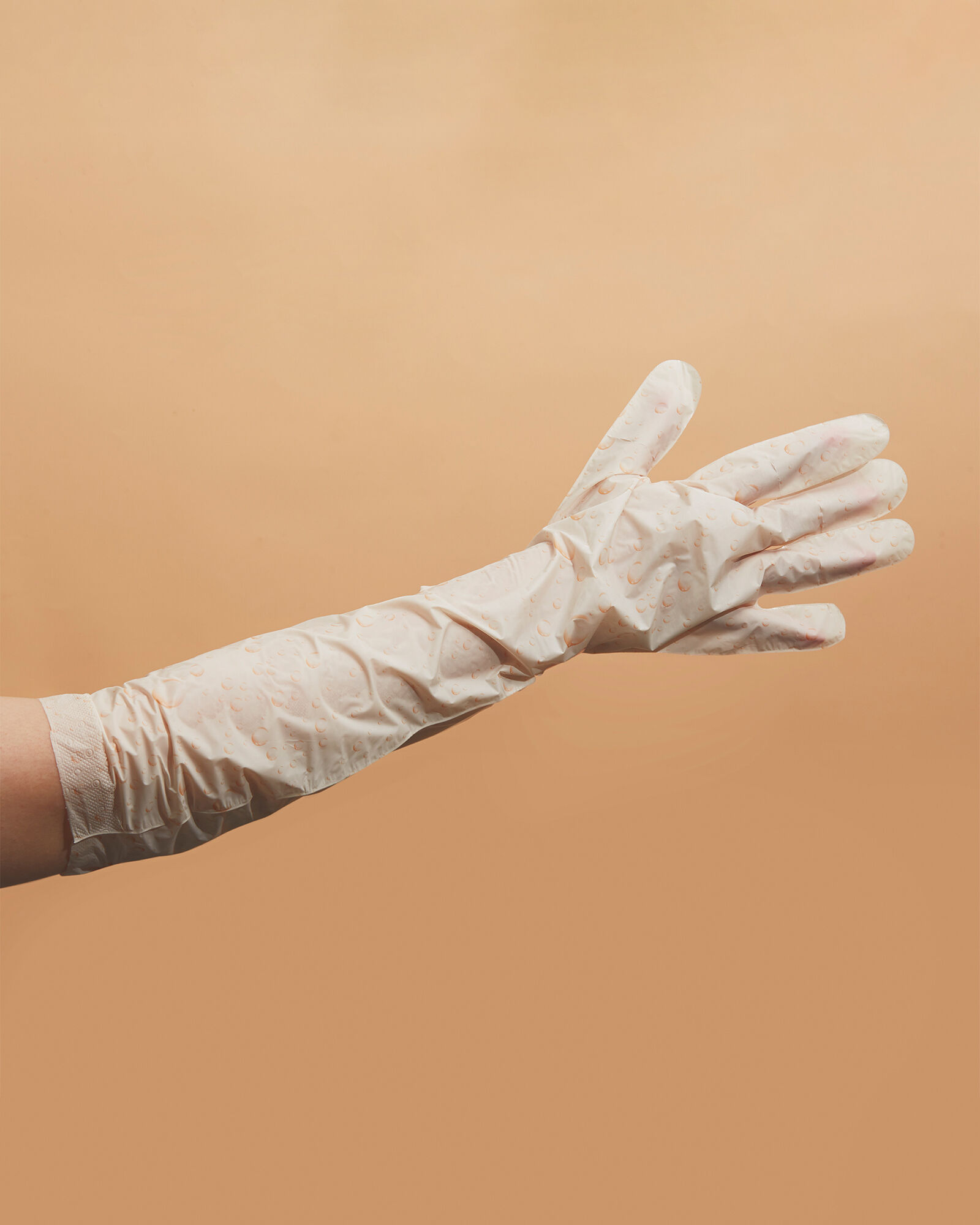 VOESH Youth Therapy Elbow-High Gloves