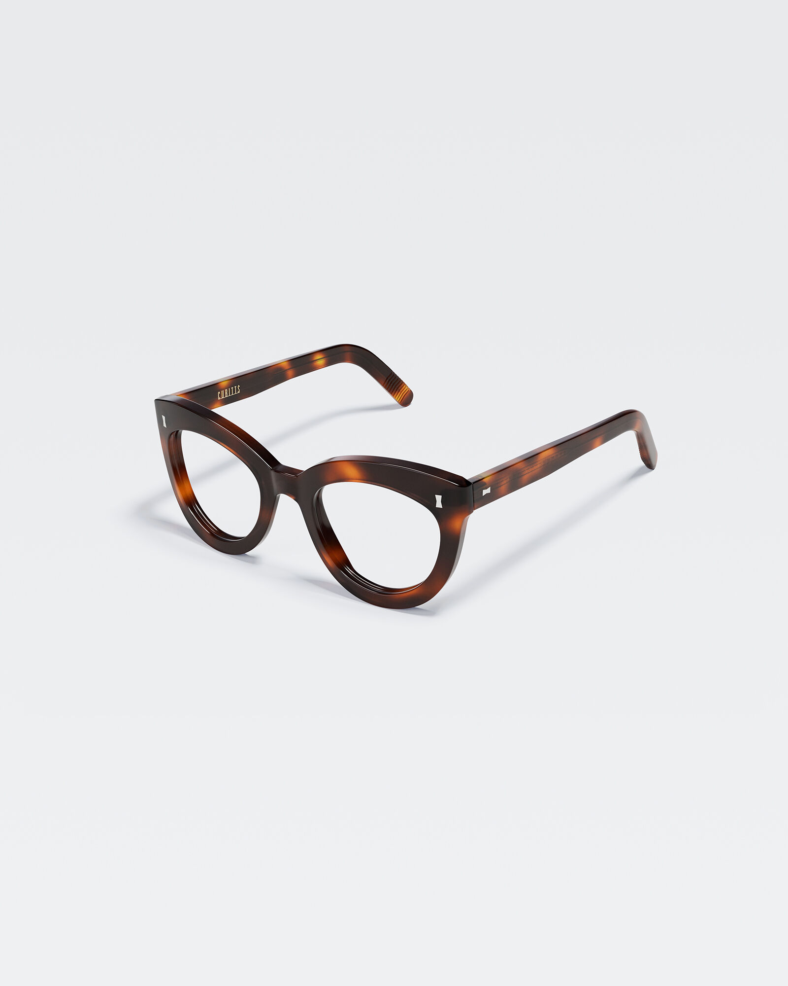 Cubitts Matilda Eyeglasses
