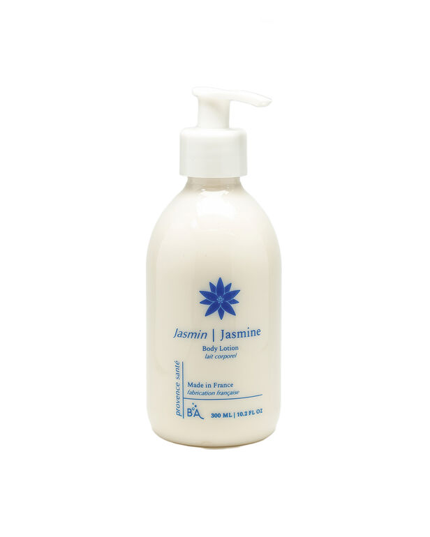 Baudelaire Provence Sant&eacute; Body Lotion