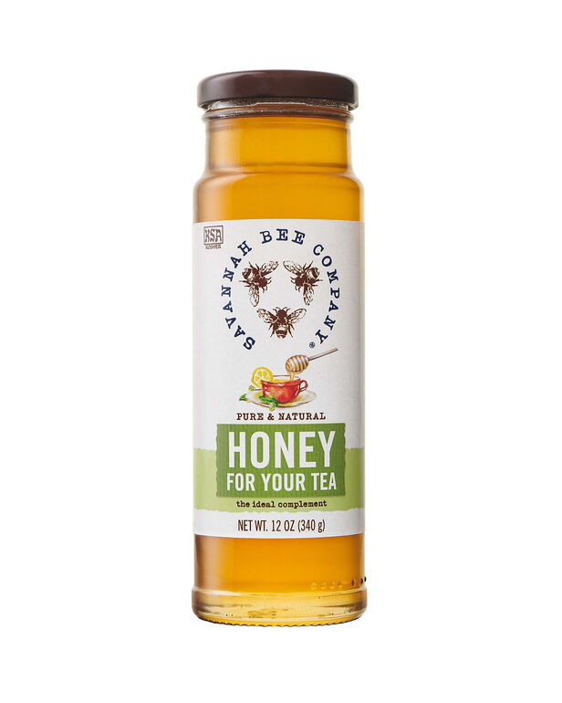 Savannah Bee Company&reg; Honey For Tea