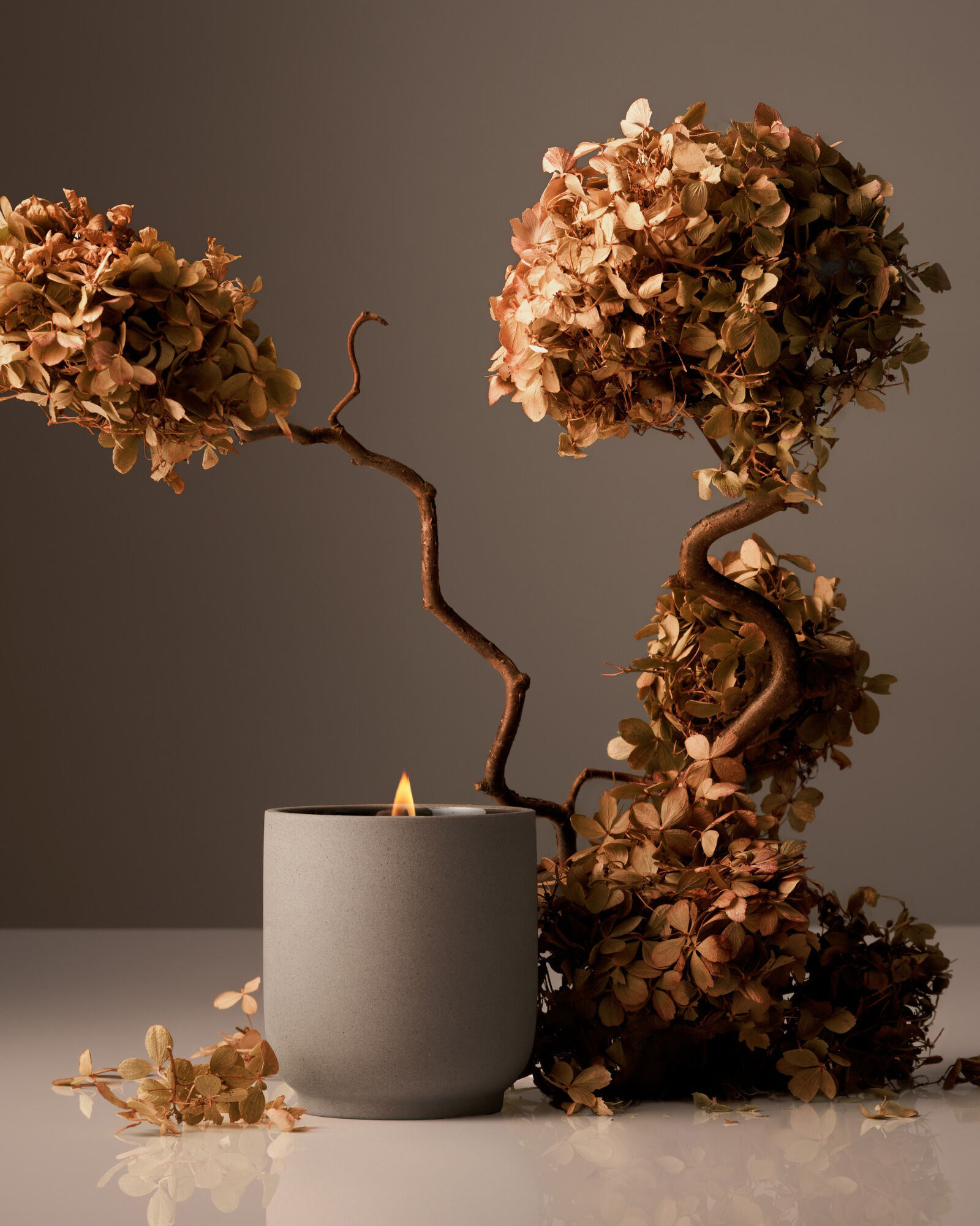 Homecourt Candle