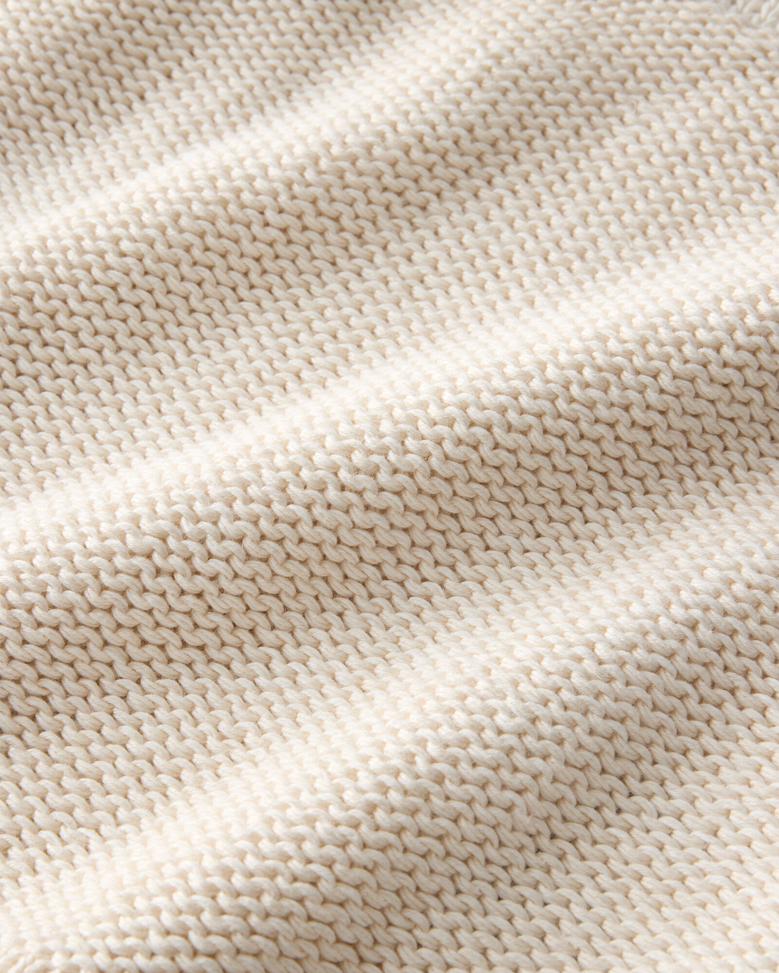 Cotton Linen Plaited Tank