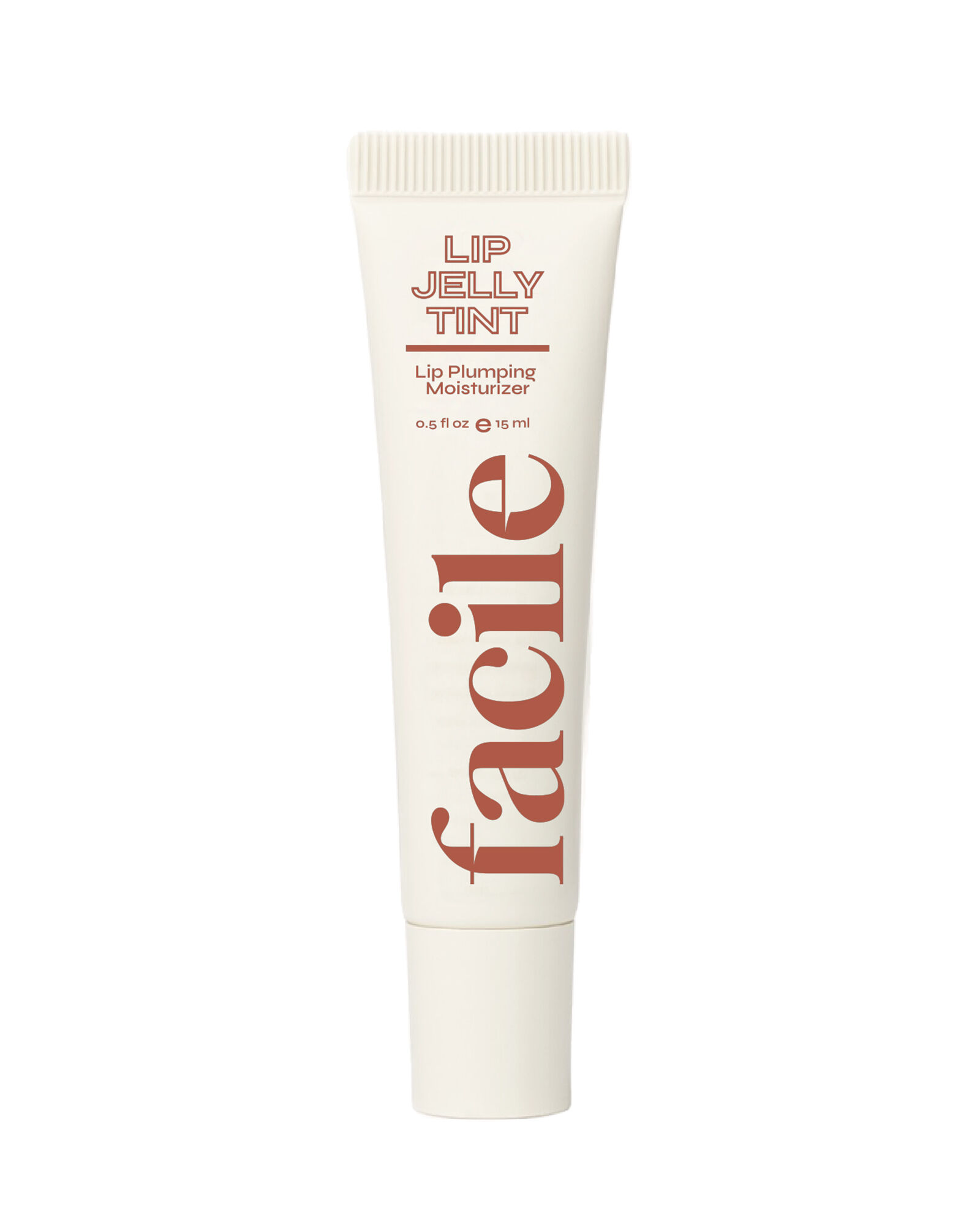 Facile Nude Tinted Lip Set
