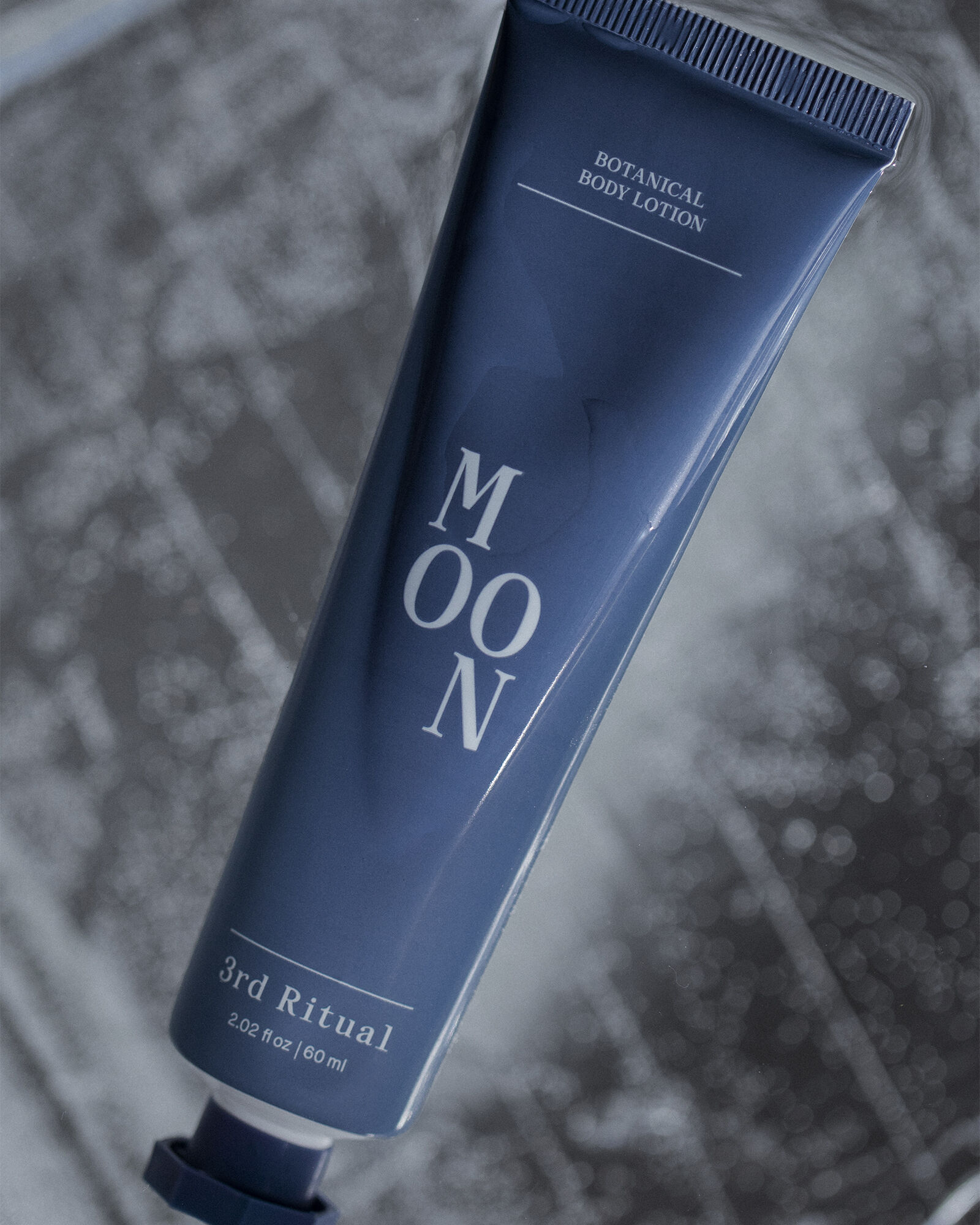 3rd Ritual Moon Body Lotion