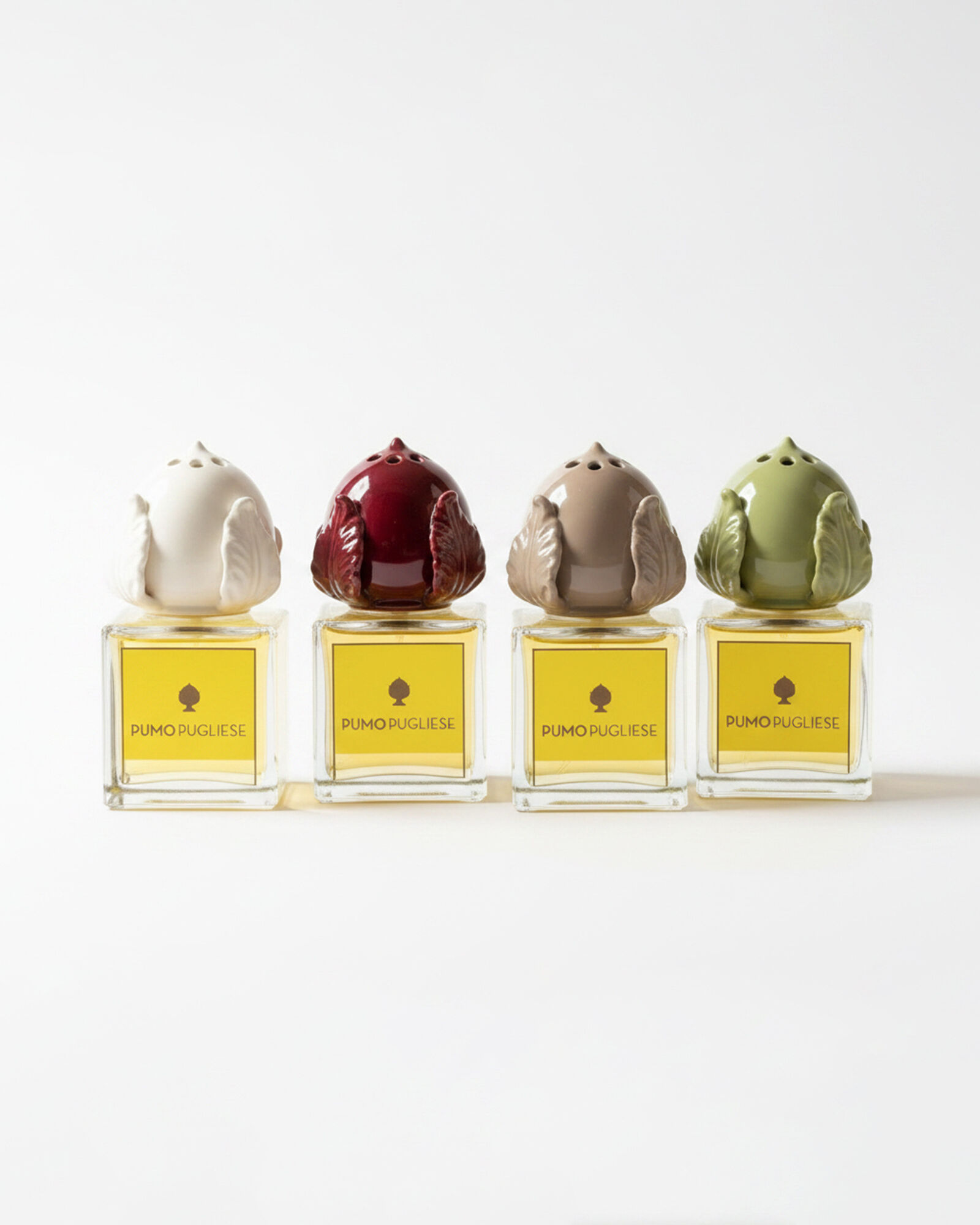 PUMO PUGLIESE Legno Di Rosa Diffuser | Haven Well Within