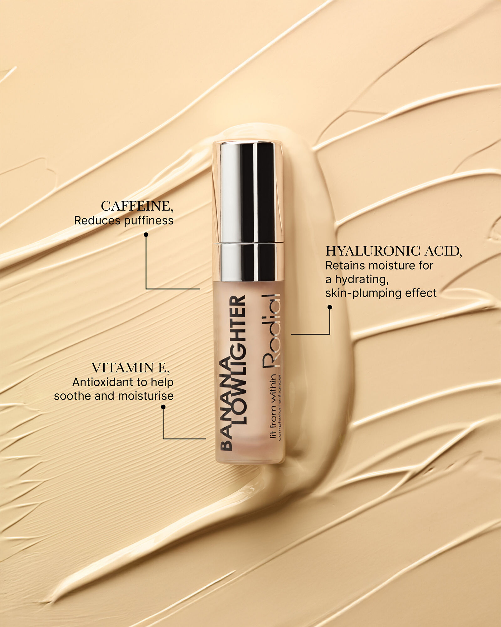 Rodial Lowlighter