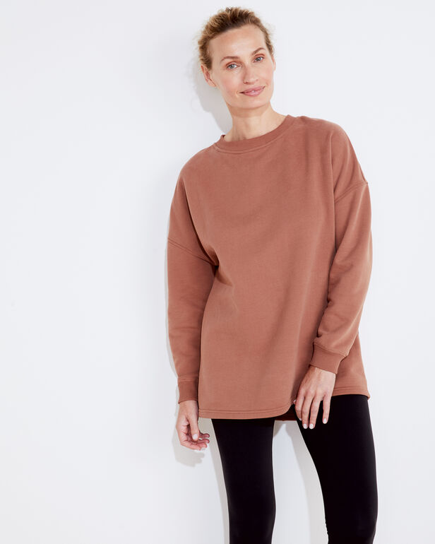 Varley Crewneck Sweatshirt