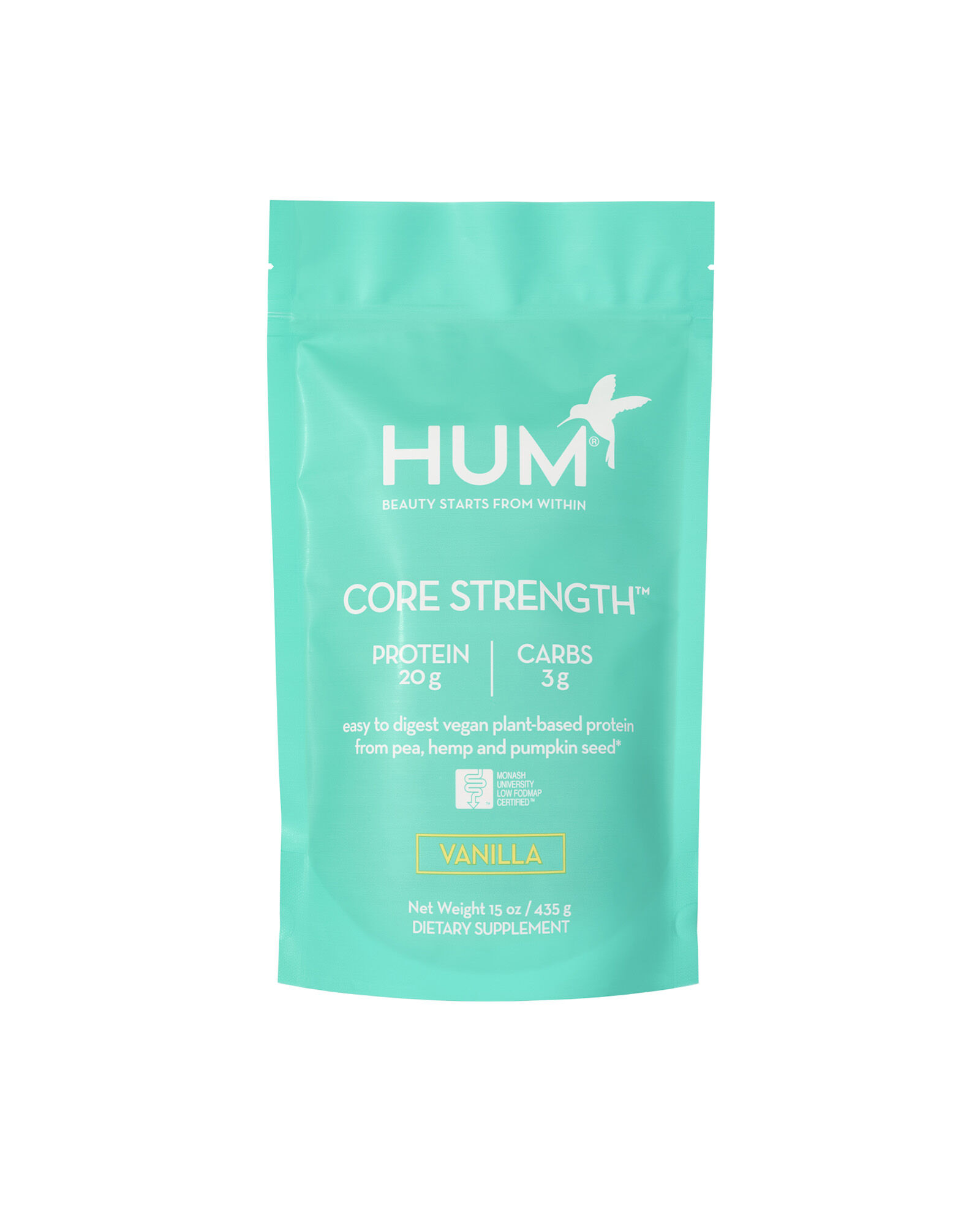 HUM Core Strength