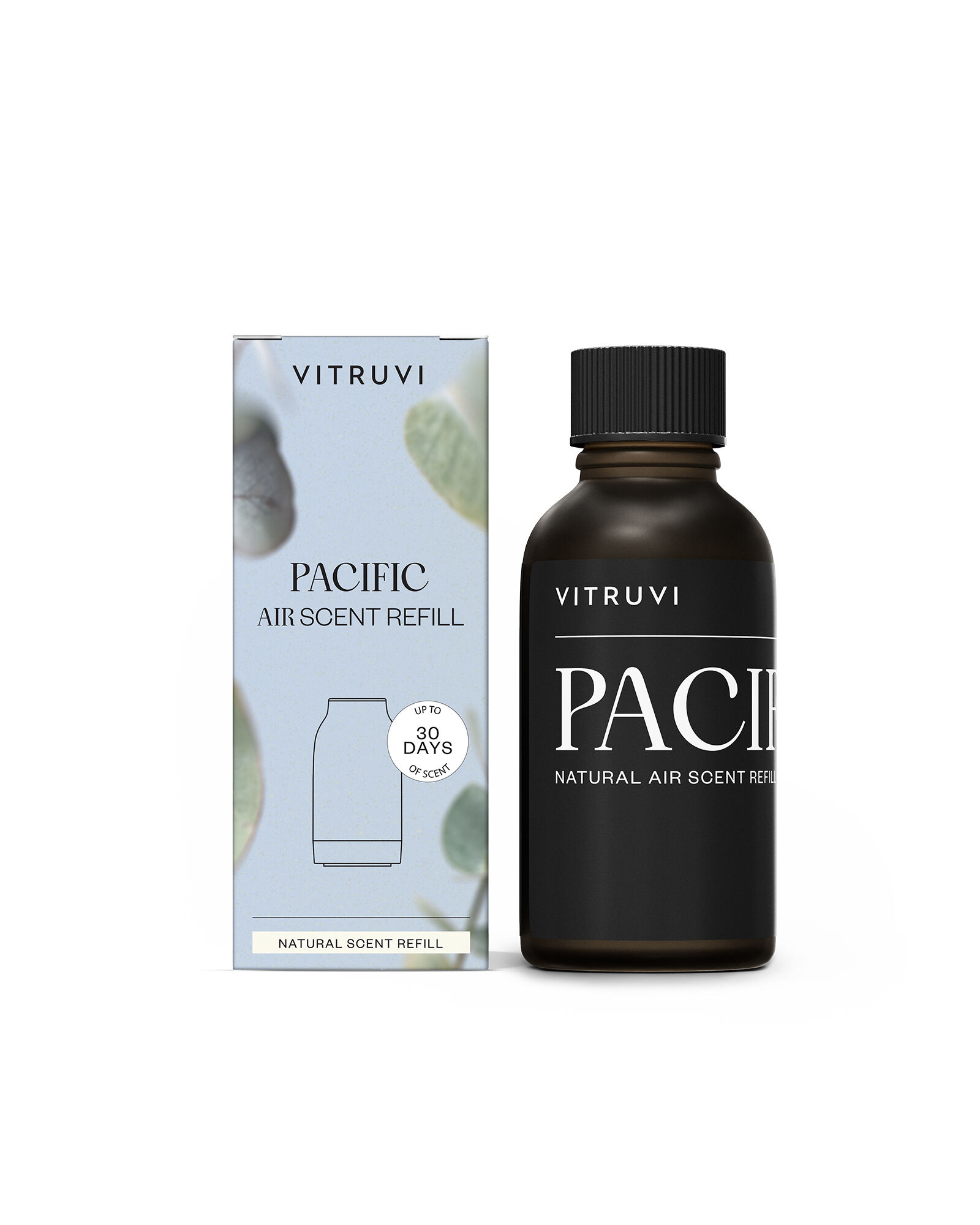 Vitruvi Air Waterless Scent Cartridges