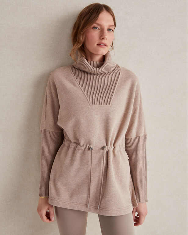 Varley Longline Sweatshirt