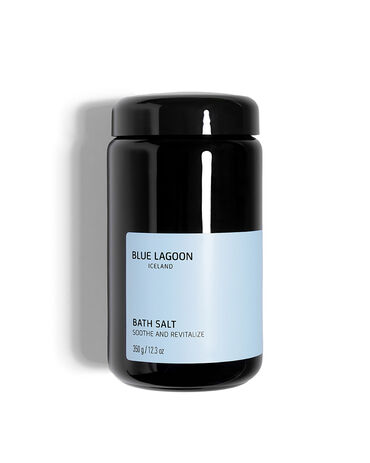 Blue Lagoon Bath Salt