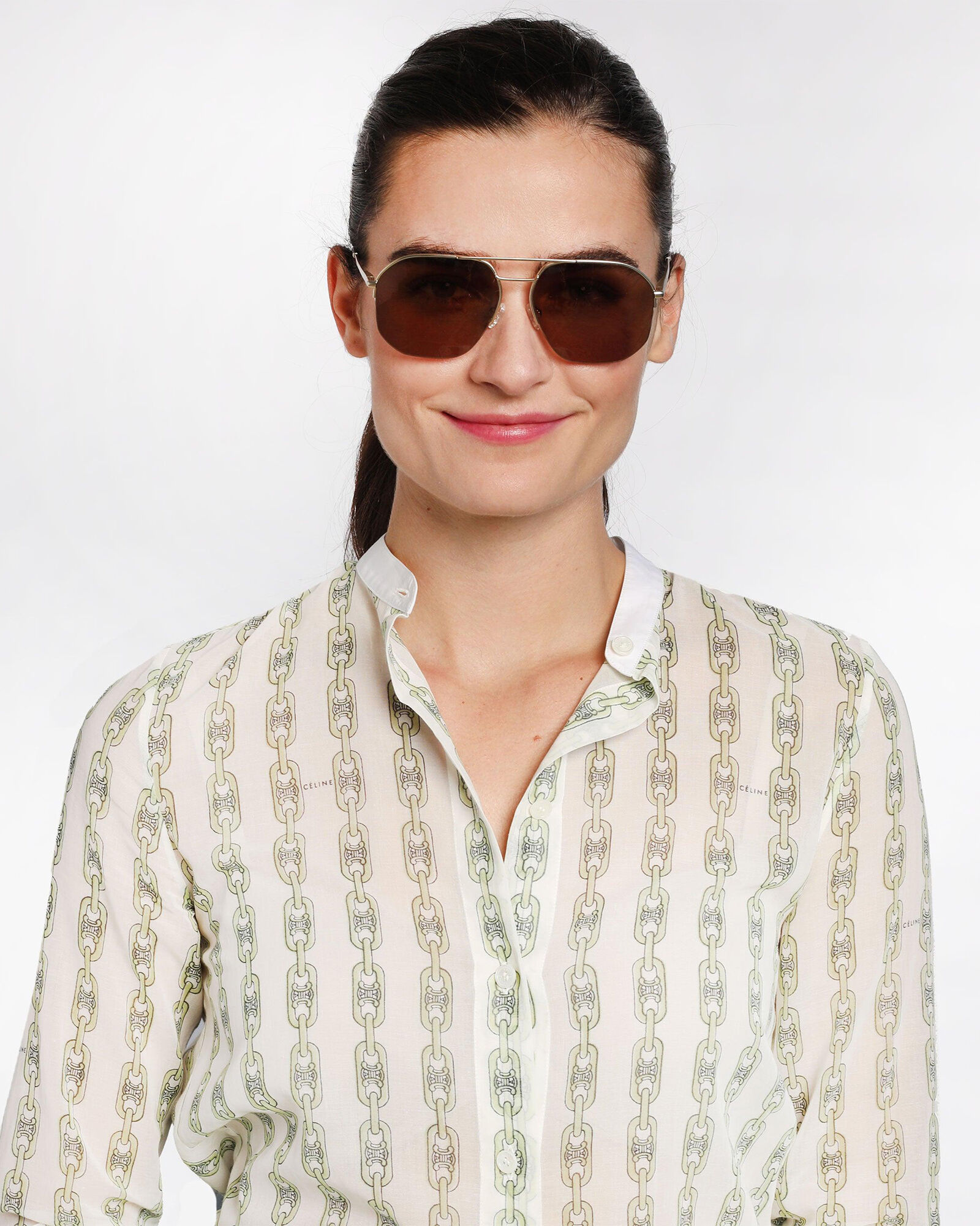 LOOK OPTIC Muse Sunglasses