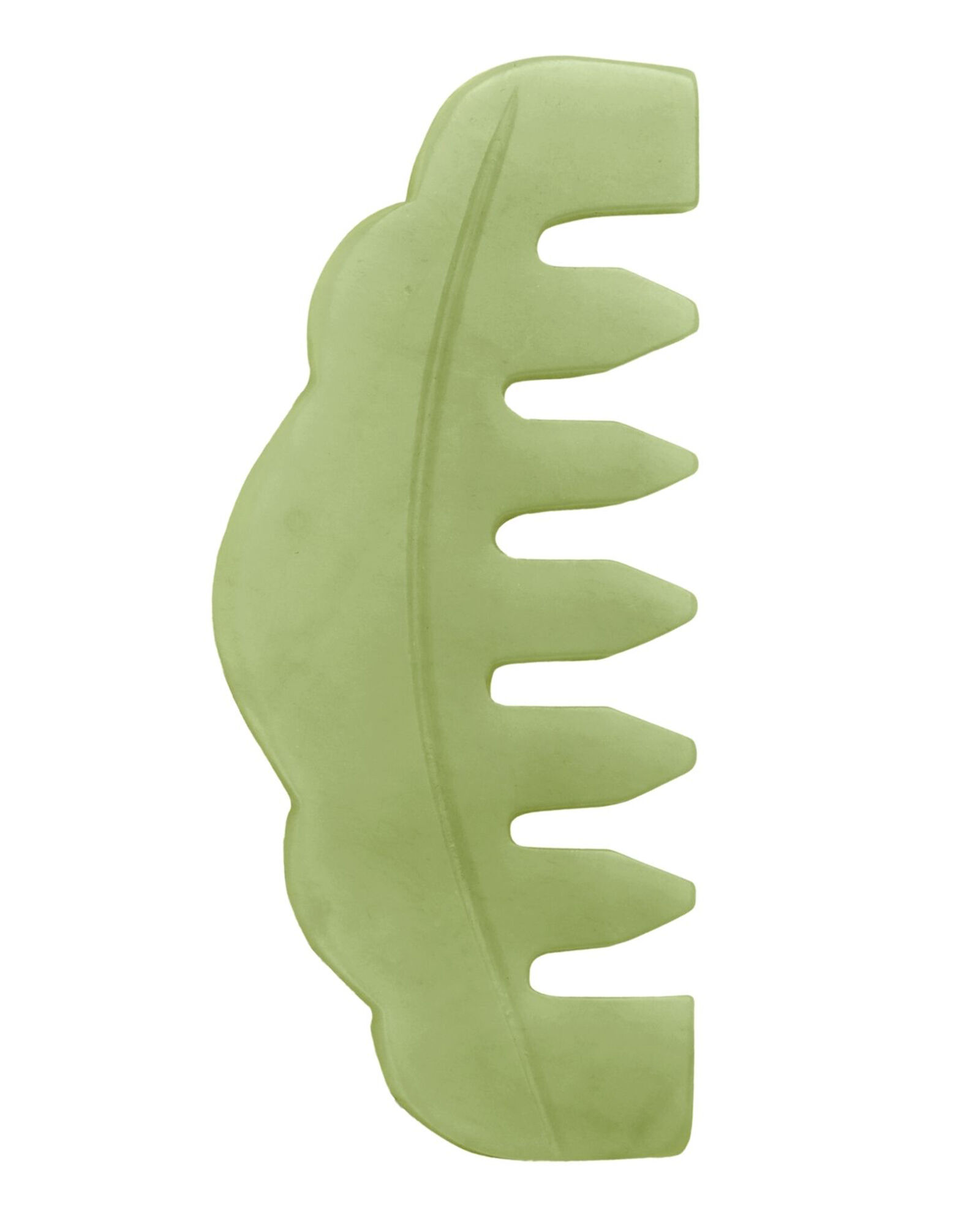 Mount Lai Jade Massaging Comb