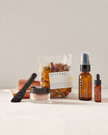Haven Well Within X Palermo Self-Love Gift Set