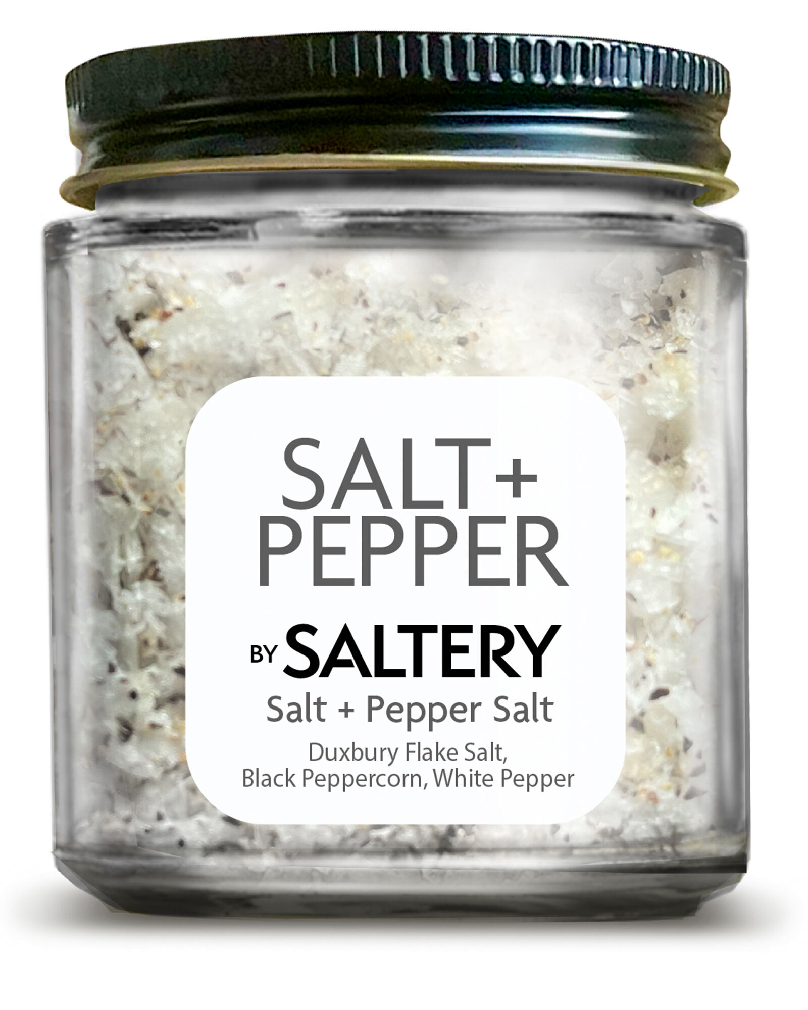 Saltery Summer Vibes Salt Duo