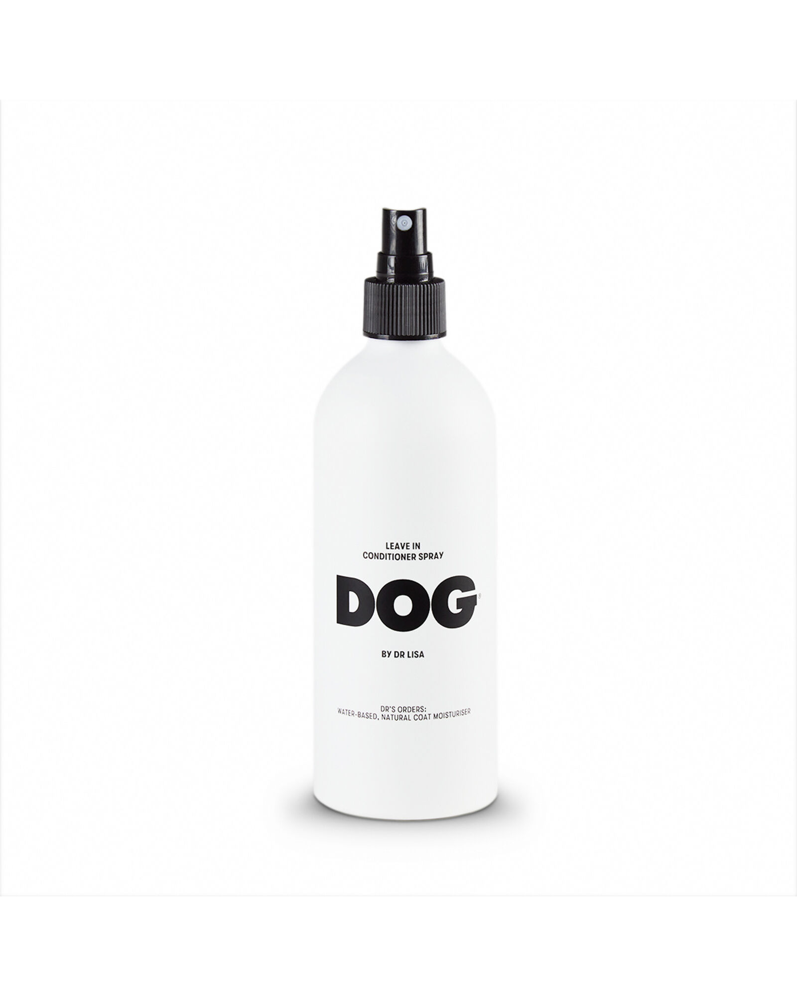 DOG&reg; by Dr Lisa Leave-In Dog Conditioner Spray