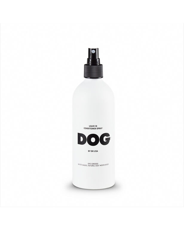 DOG&reg; by Dr Lisa Leave-In Dog Conditioner Spray