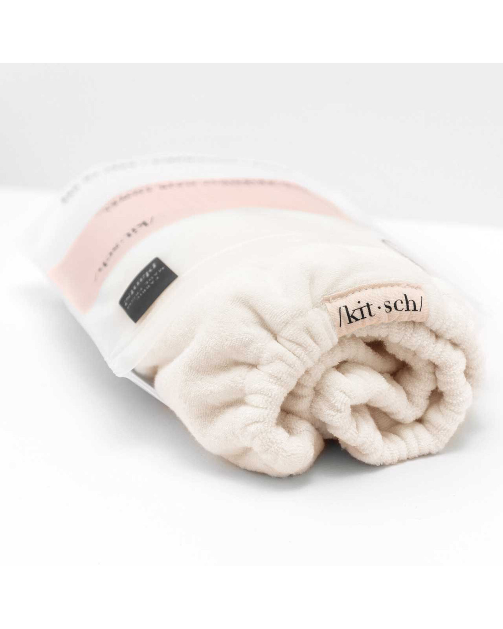 Kitsch Eco-Friendly Hair Towel