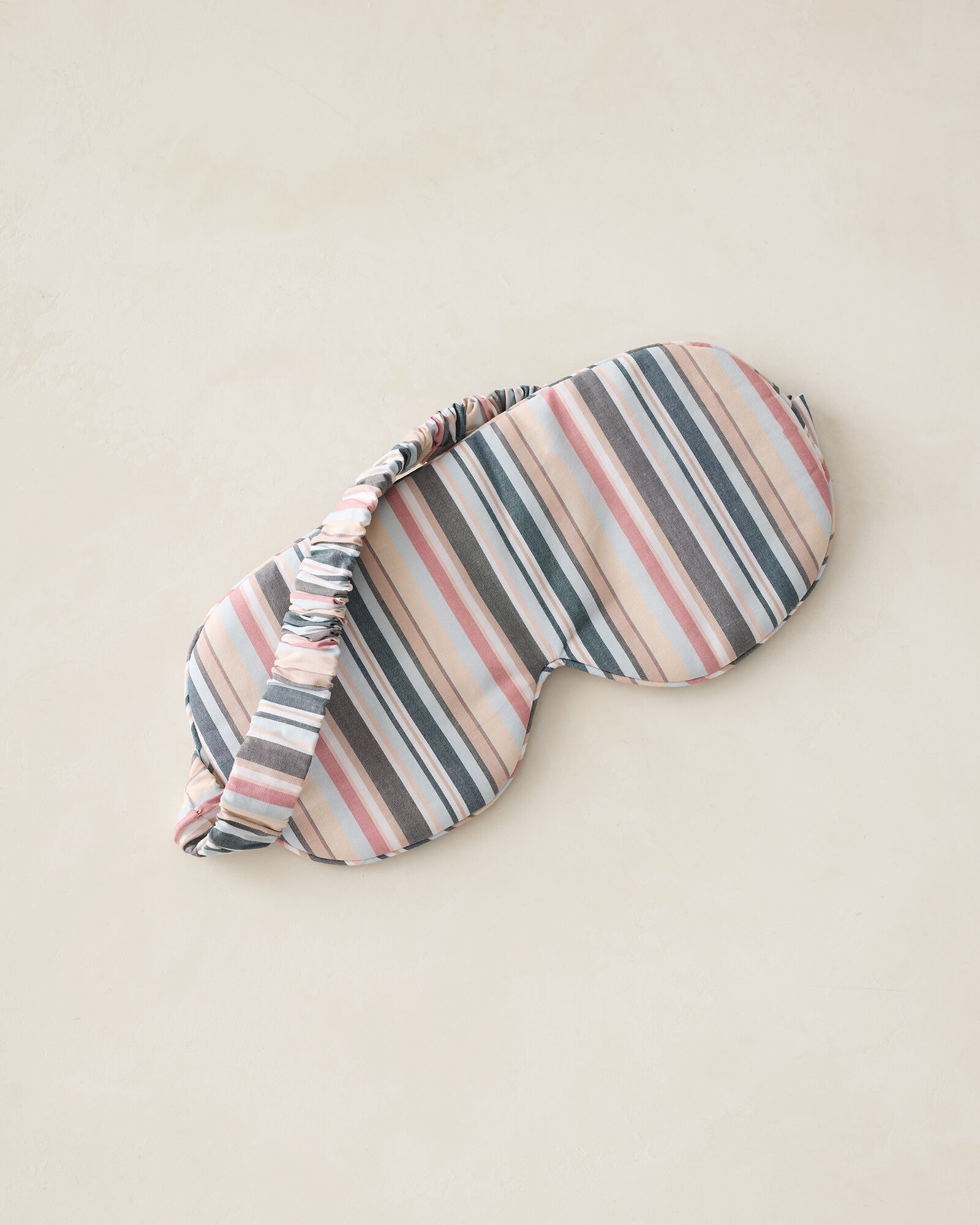 Organic Cotton Eye Mask