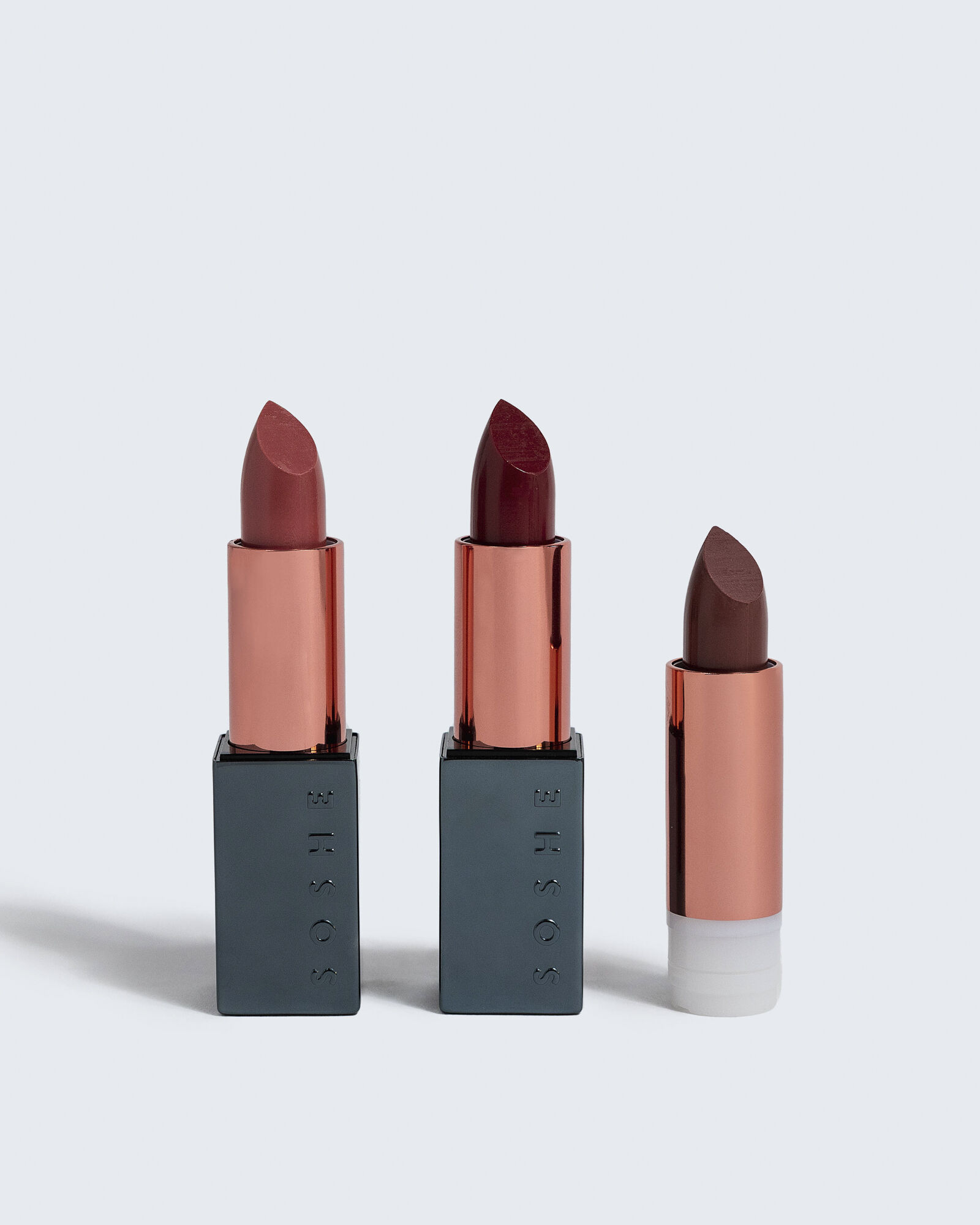 SOSHE Refillable Lip Silk Refill