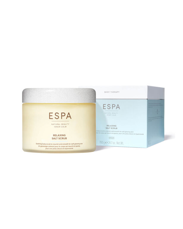 ESPA Relaxing Salt Scrub