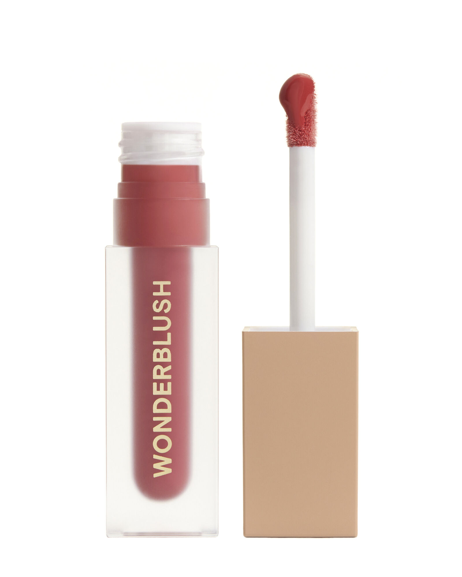 Wonderblush 'La Laque' Lip Oil
