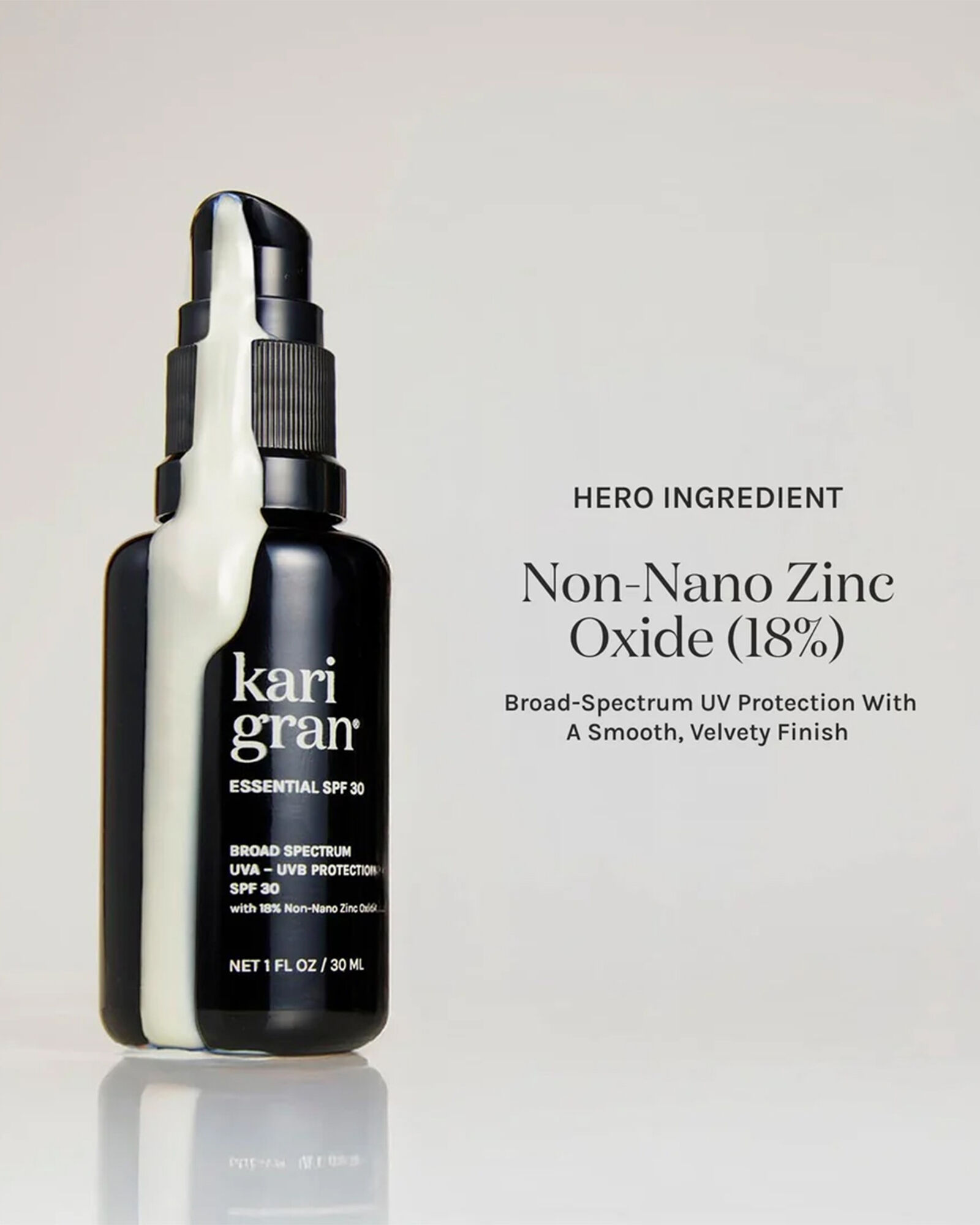 Kari Gran Essential SPF 30