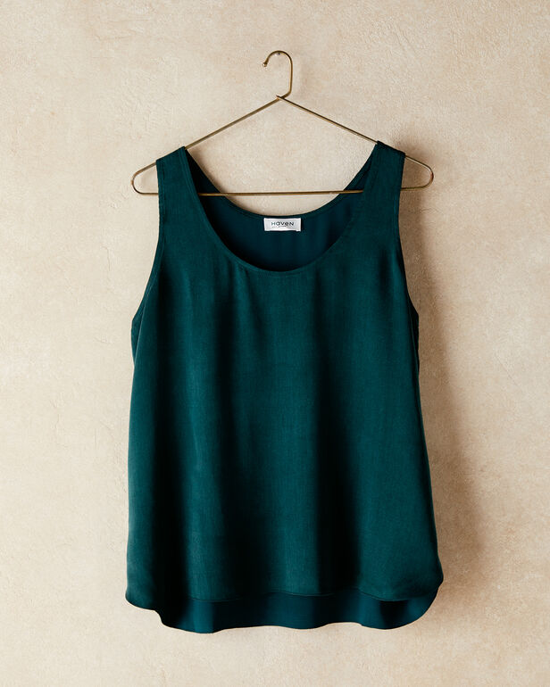 Natural Luxe Tank