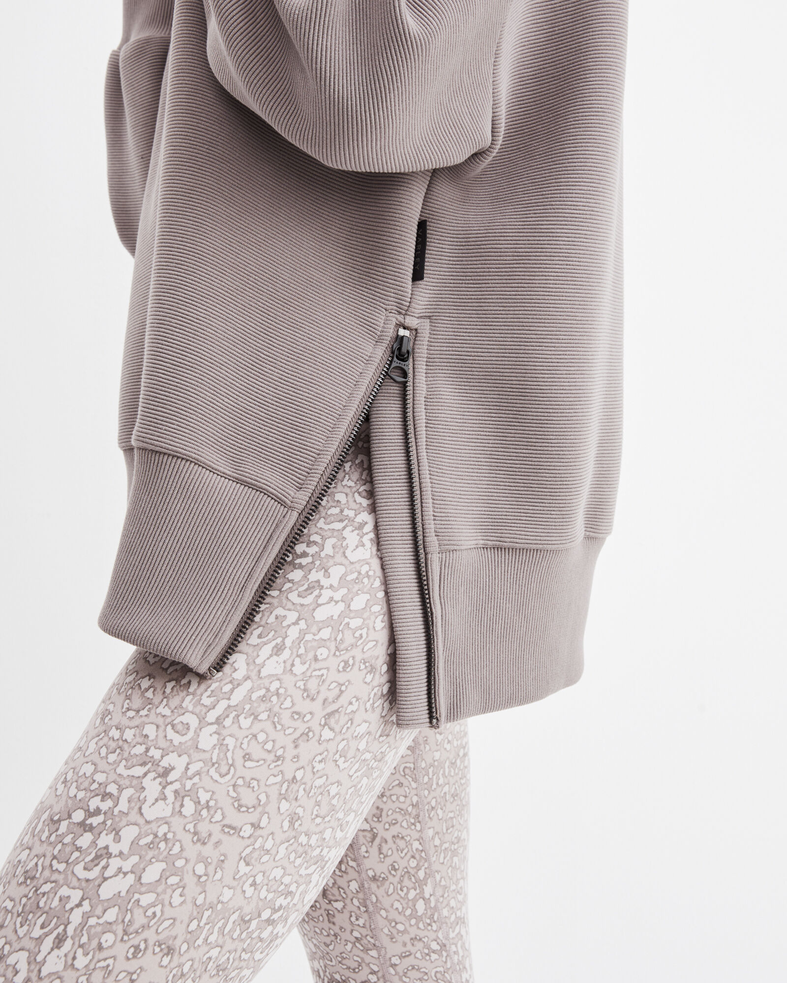 Varley Oversized Sweatshirt