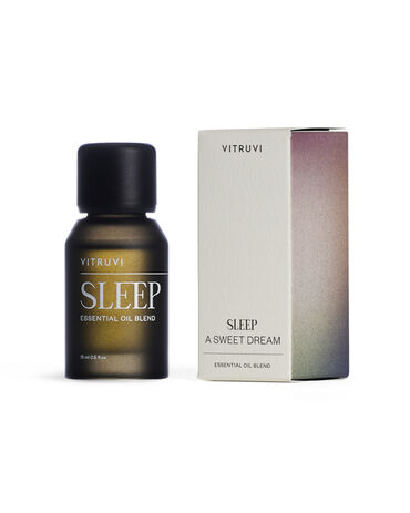 Vitruvi Essential Oil Sleep Blend