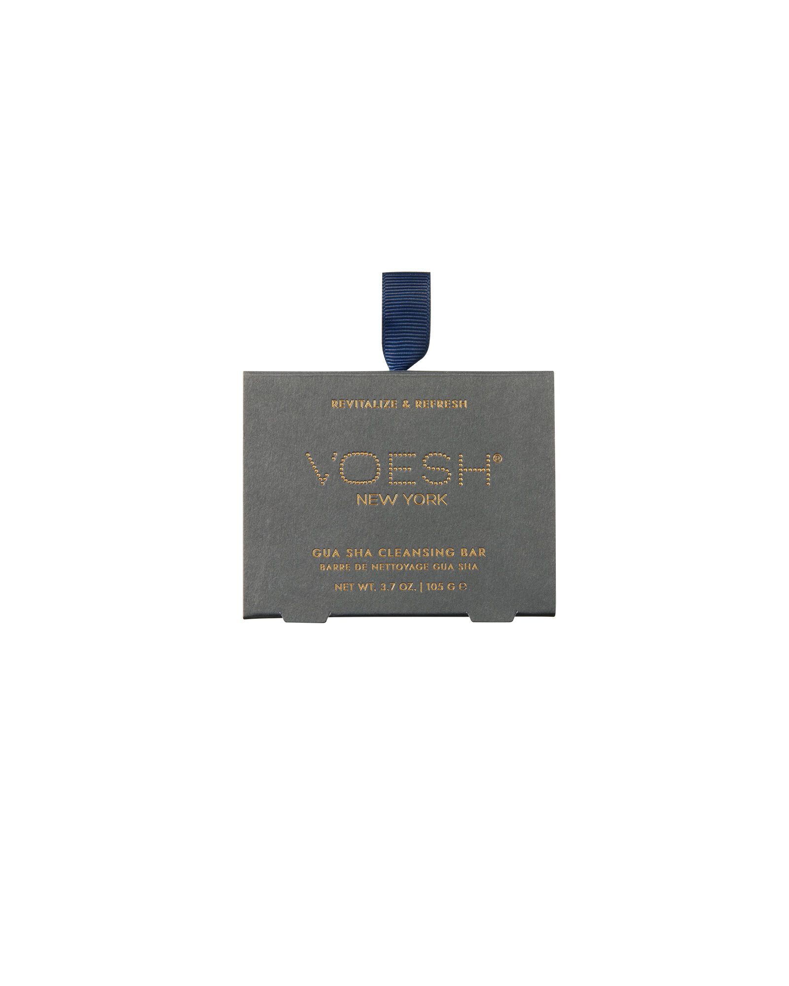 VOESH Gua Sha Cleansing Bar