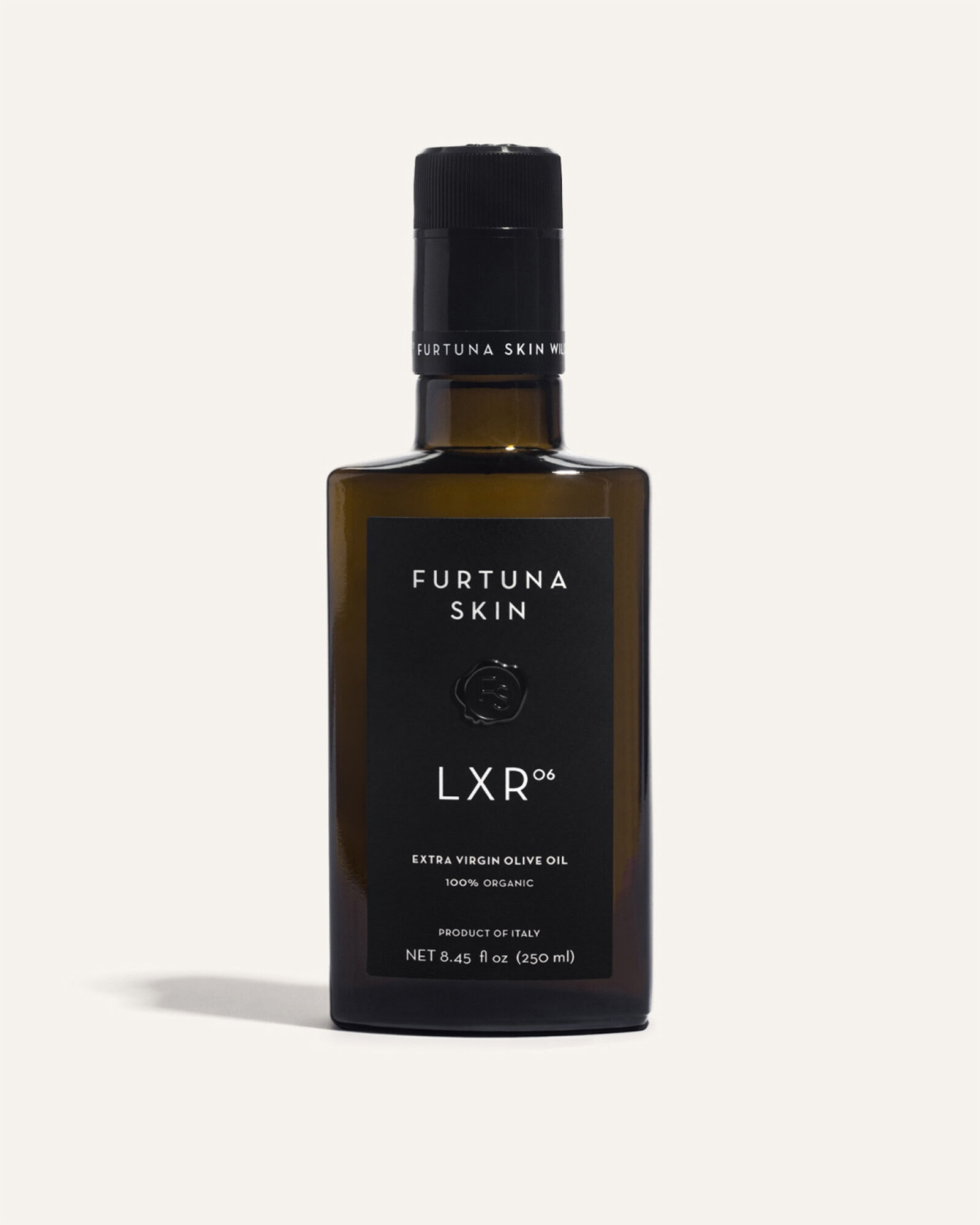 Furtuna Skin LXR Organic Extra Virgin Olive Oil