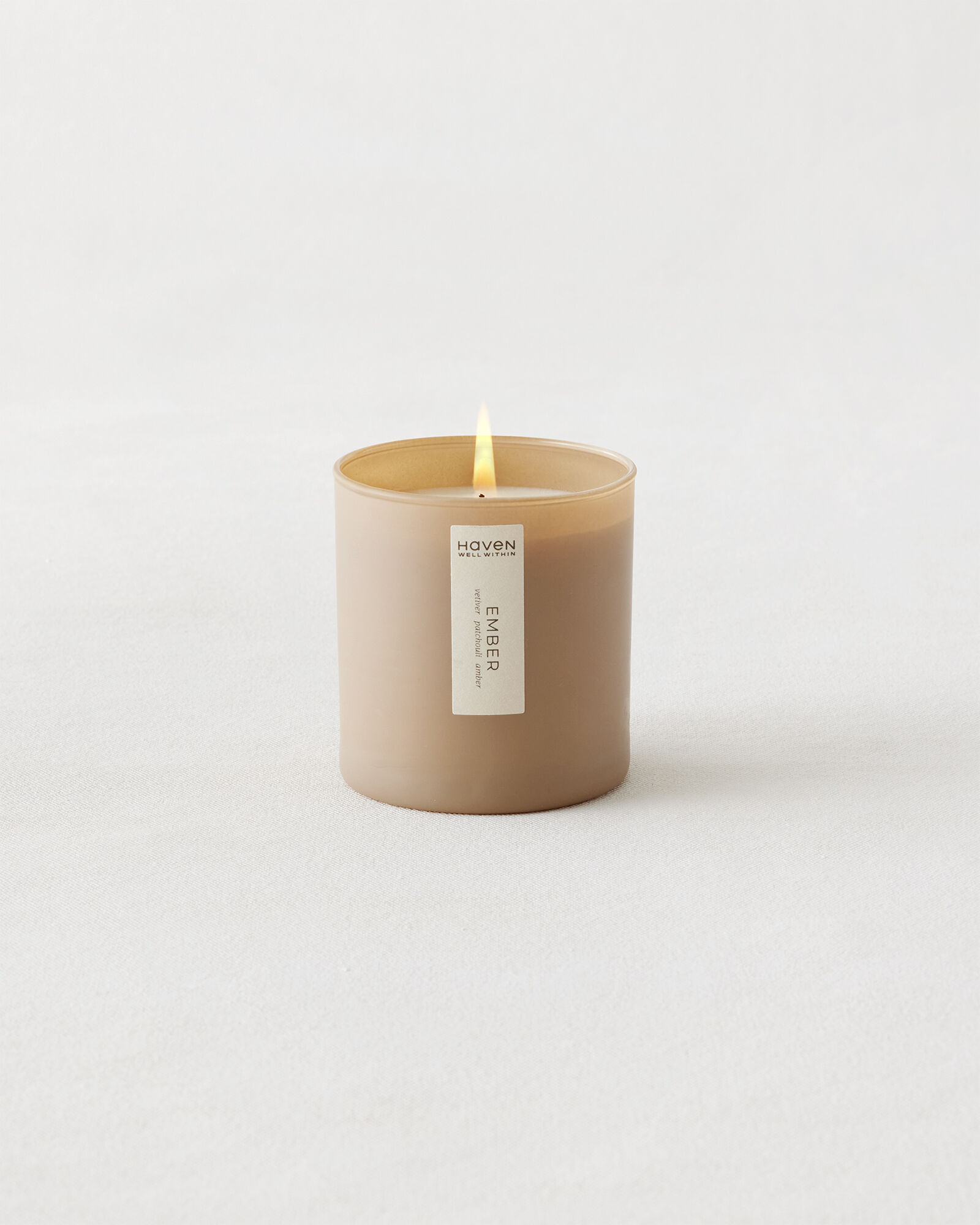 Ember Candle
