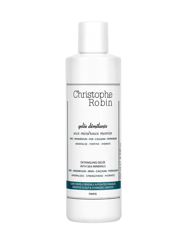 Christophe Robin Detangling Gelee With Sea Minerals