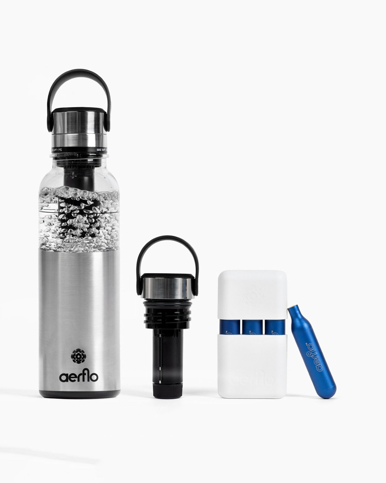 Aerflo Starter System